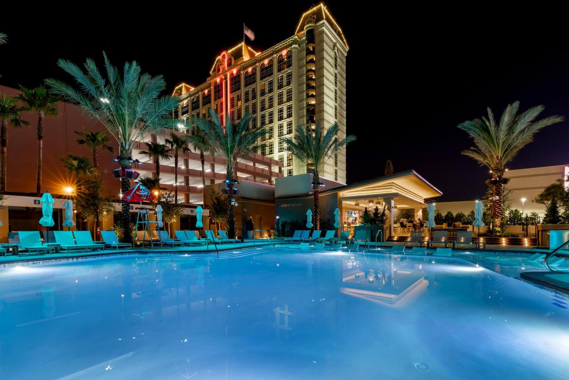 Palace Station Hotel & Casino photo 40