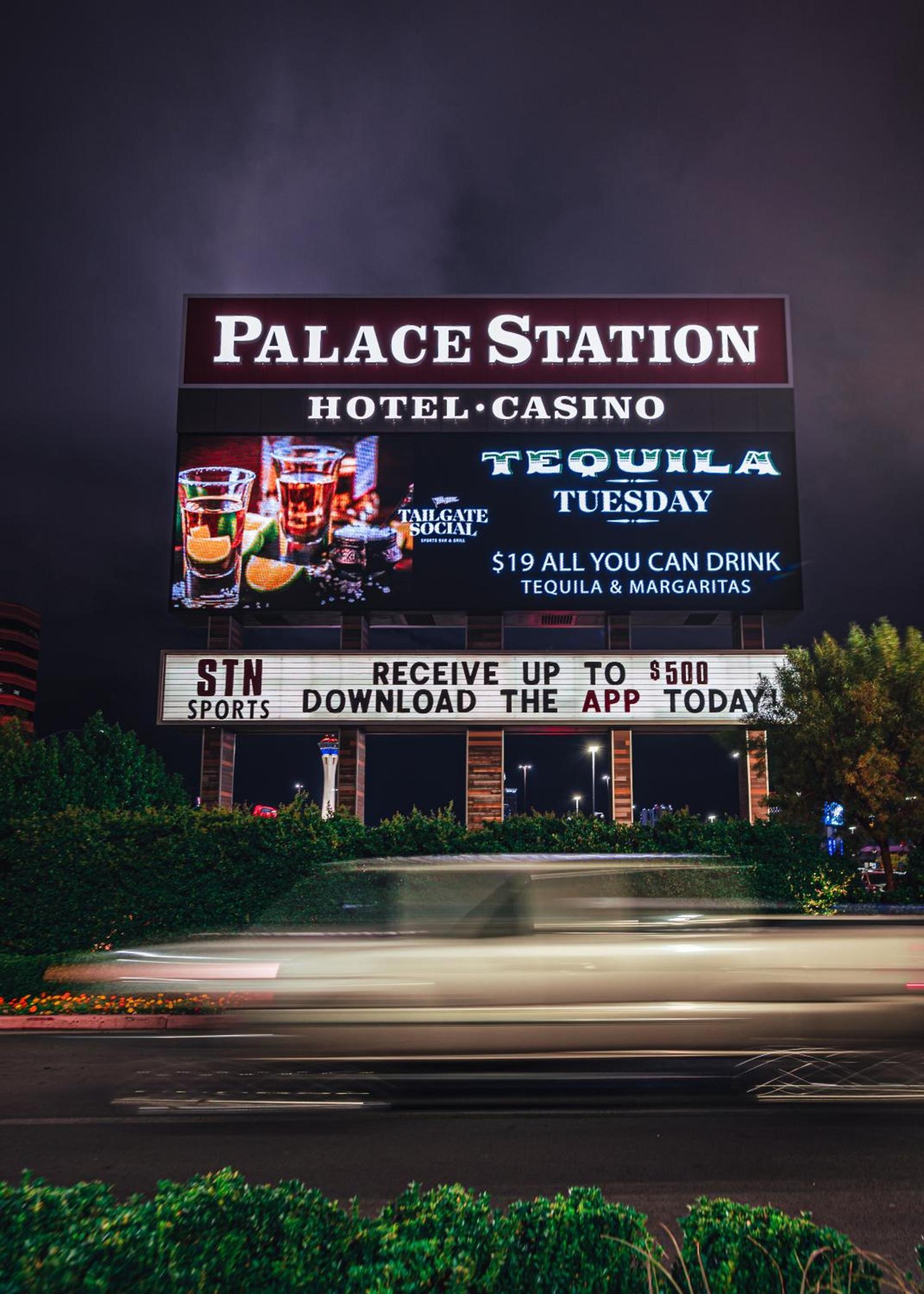Palace Station Hotel & Casino photo 34