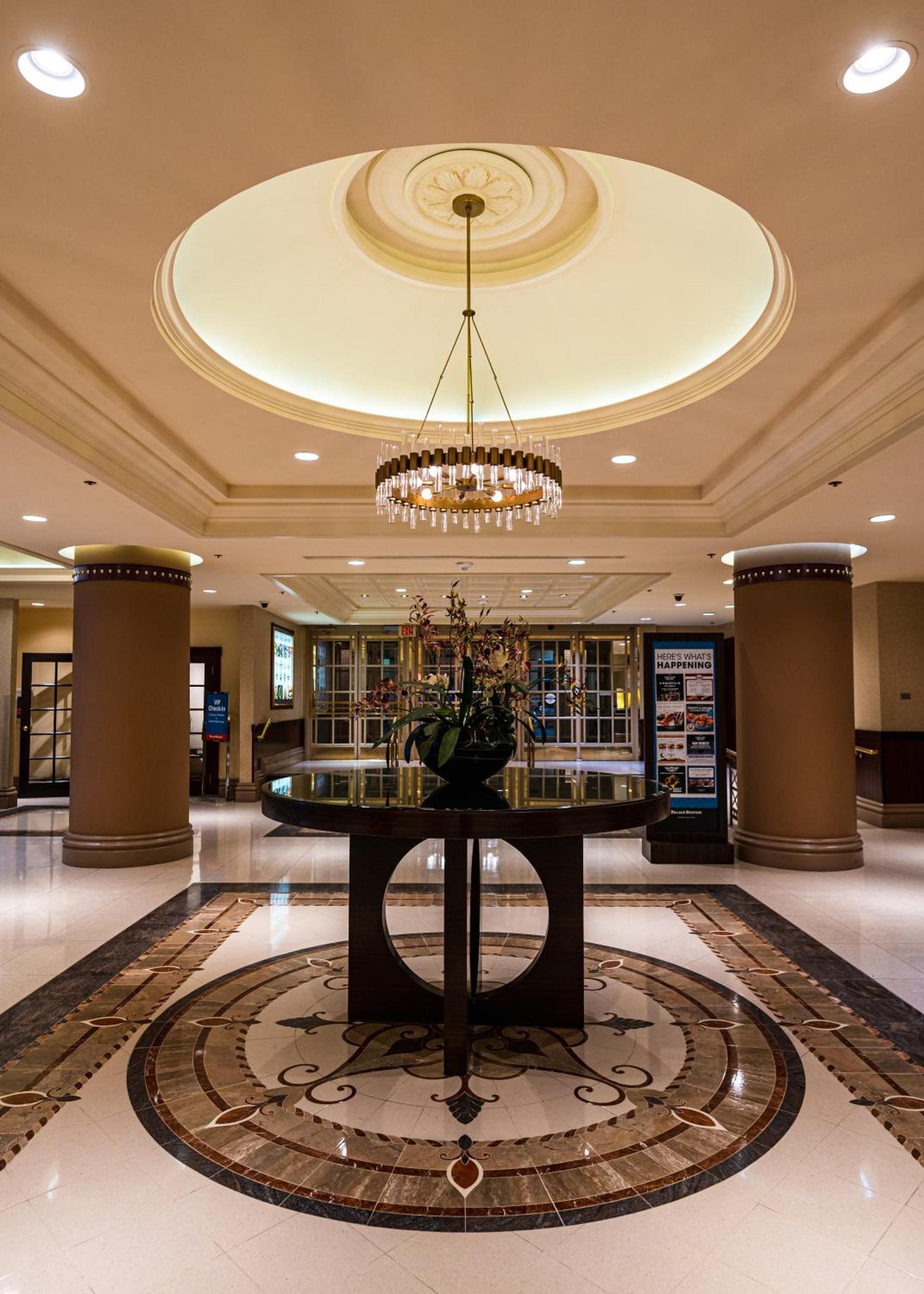 Palace Station Hotel & Casino photo 95