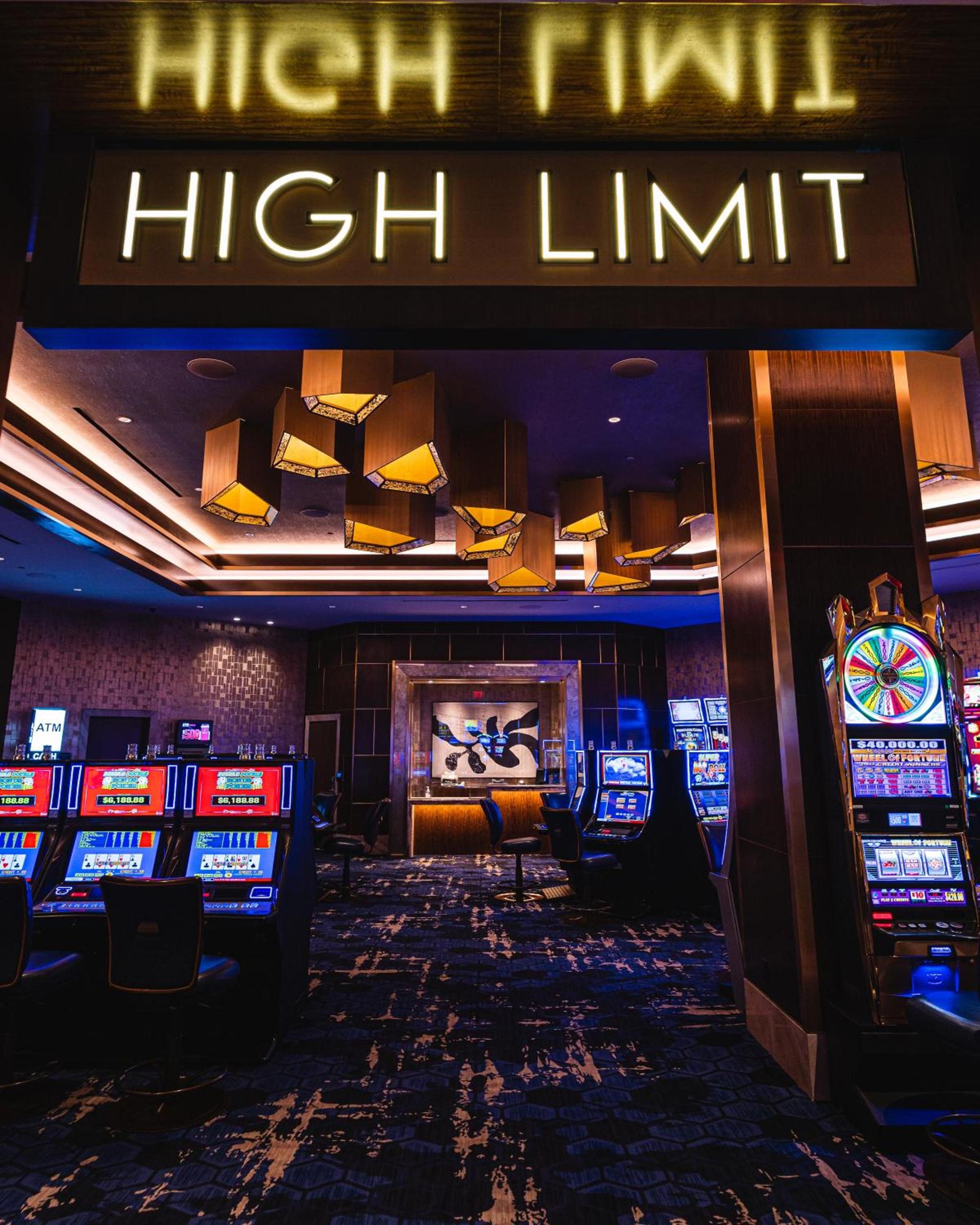 Palace Station Hotel & Casino photo 59