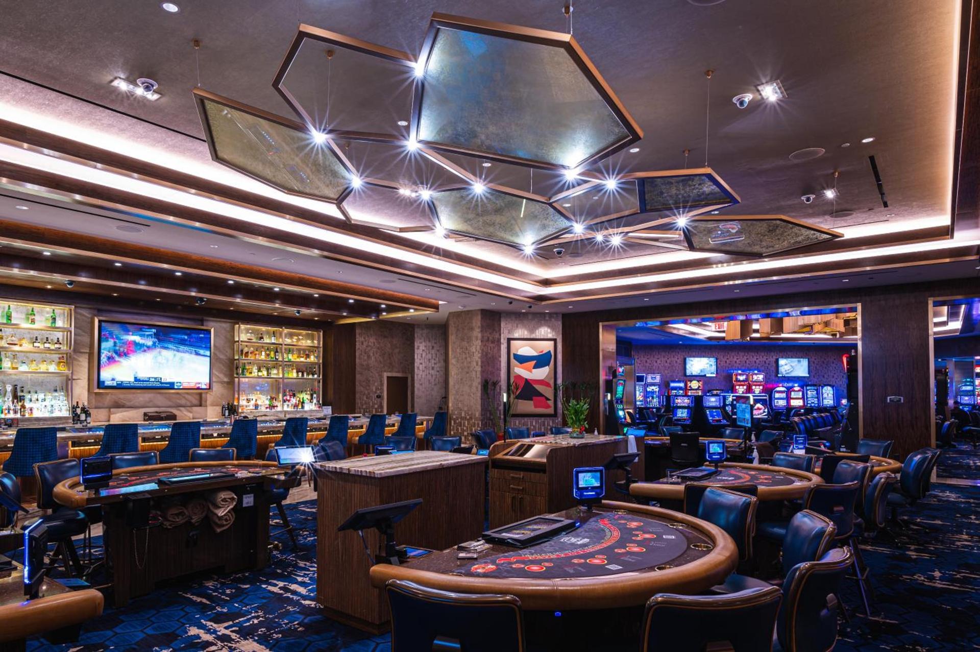 Palace Station Hotel & Casino photo 17