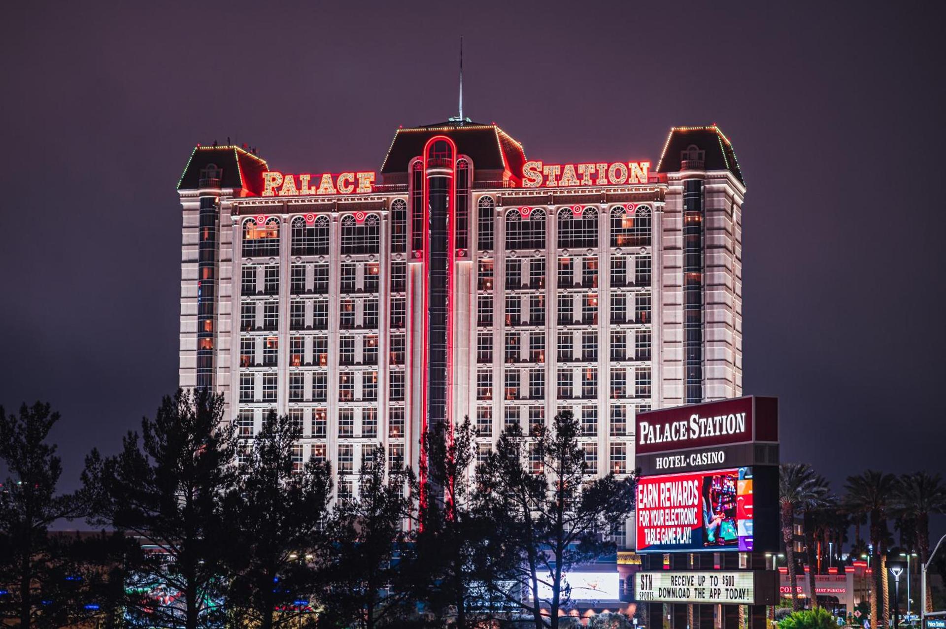 Palace Station Hotel & Casino photo 28