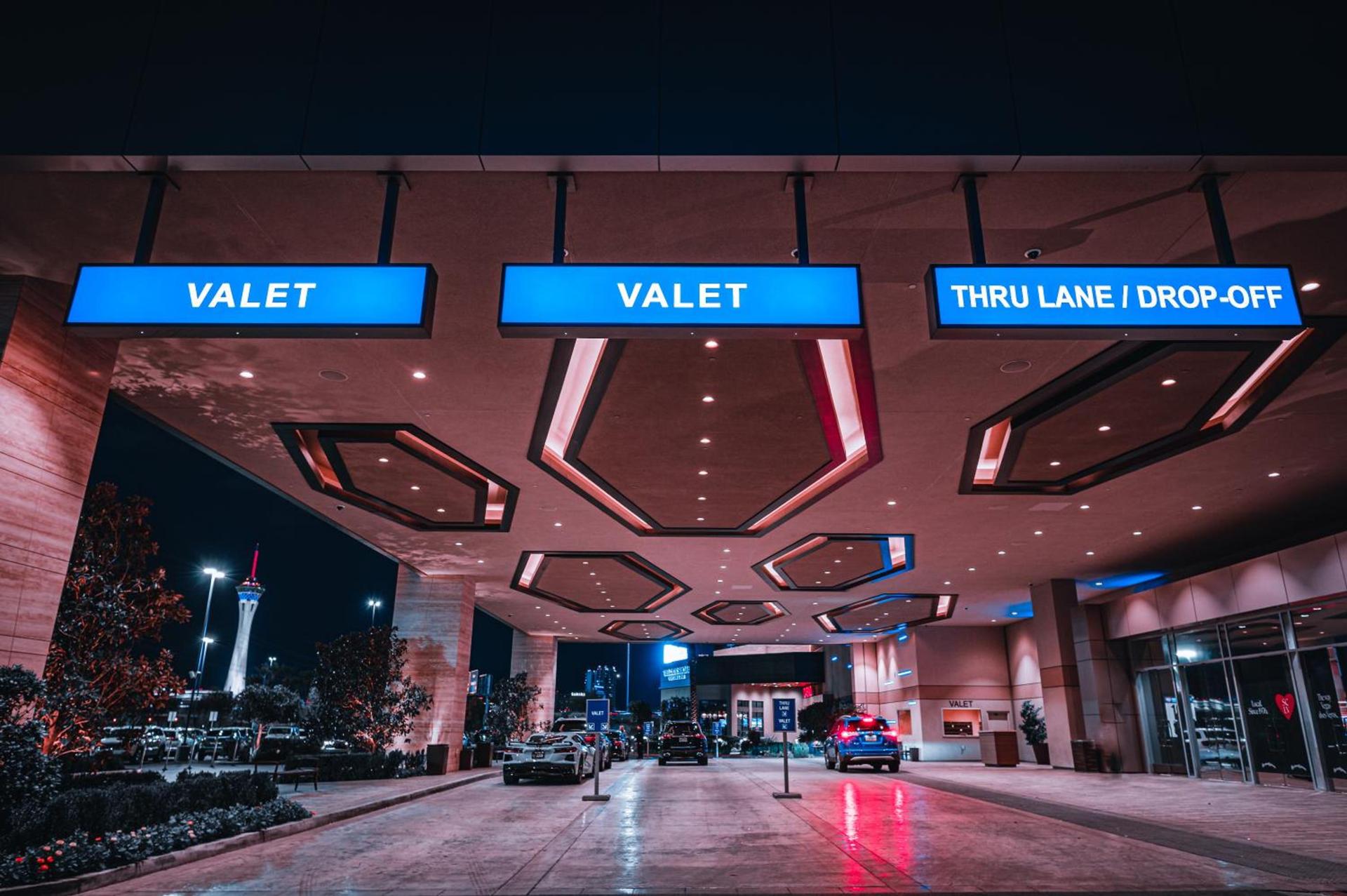 Palace Station Hotel & Casino photo 3