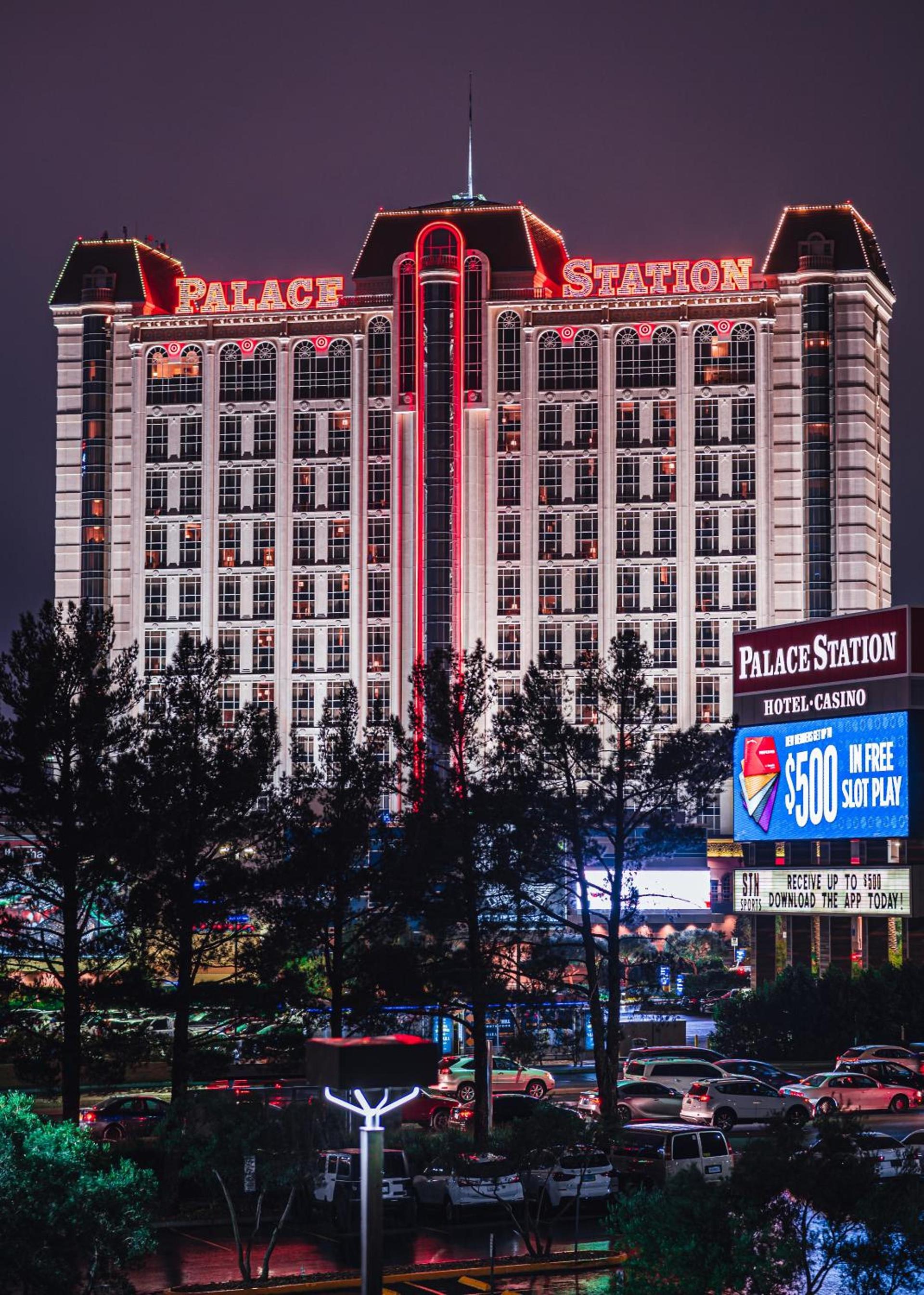 Palace Station Hotel & Casino photo 27