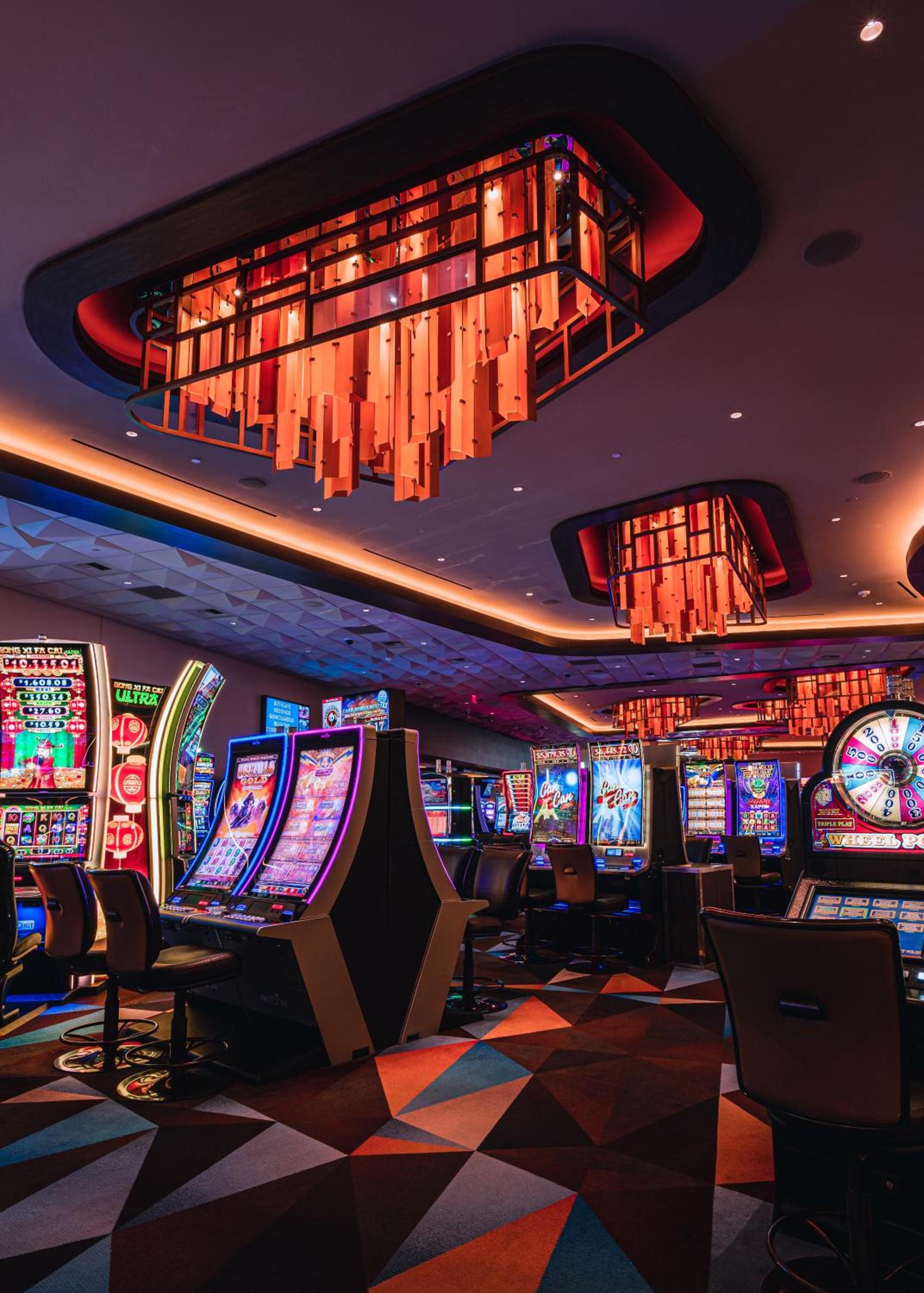 Palace Station Hotel & Casino photo 53