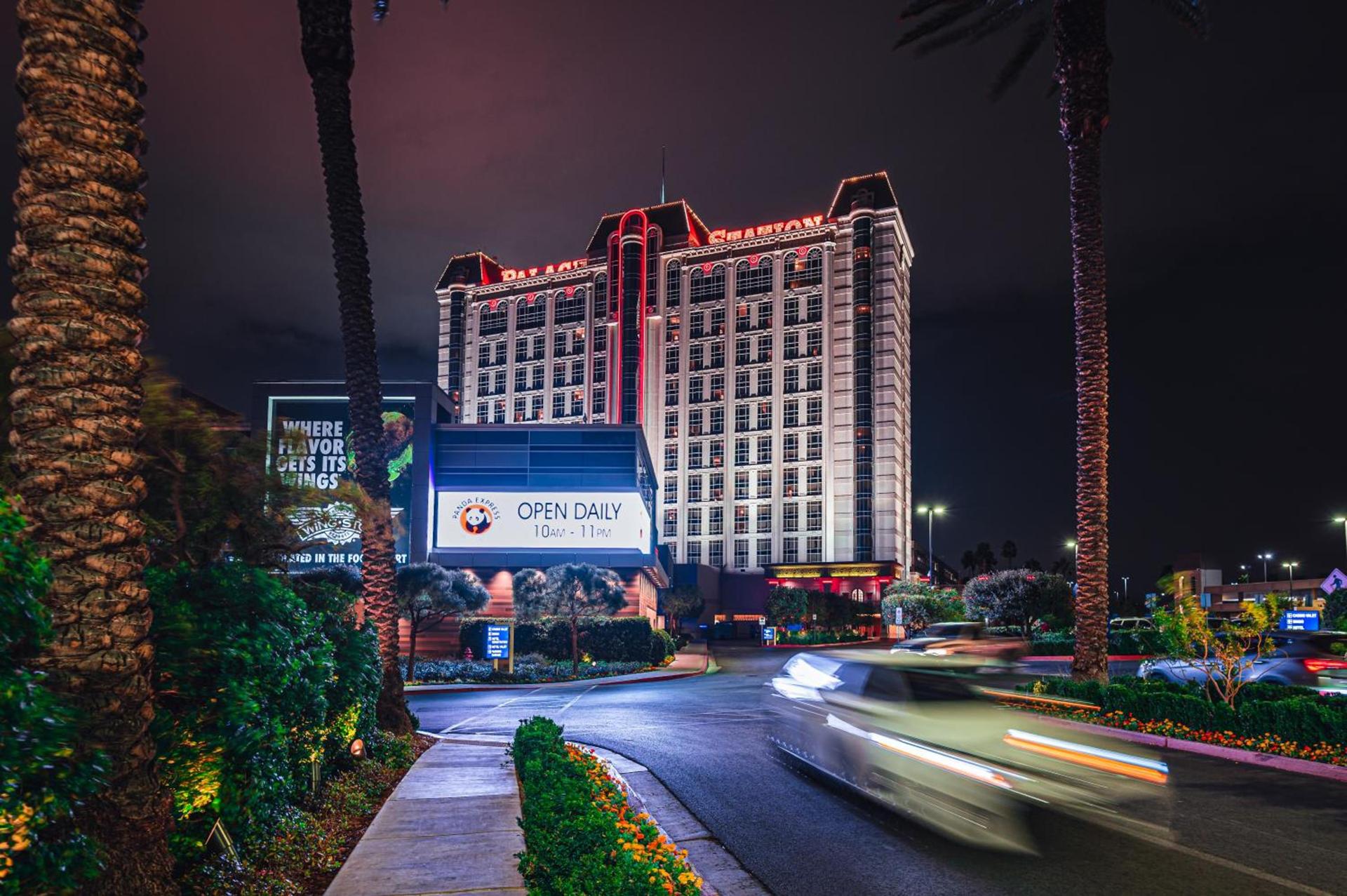 Palace Station Hotel & Casino photo 30