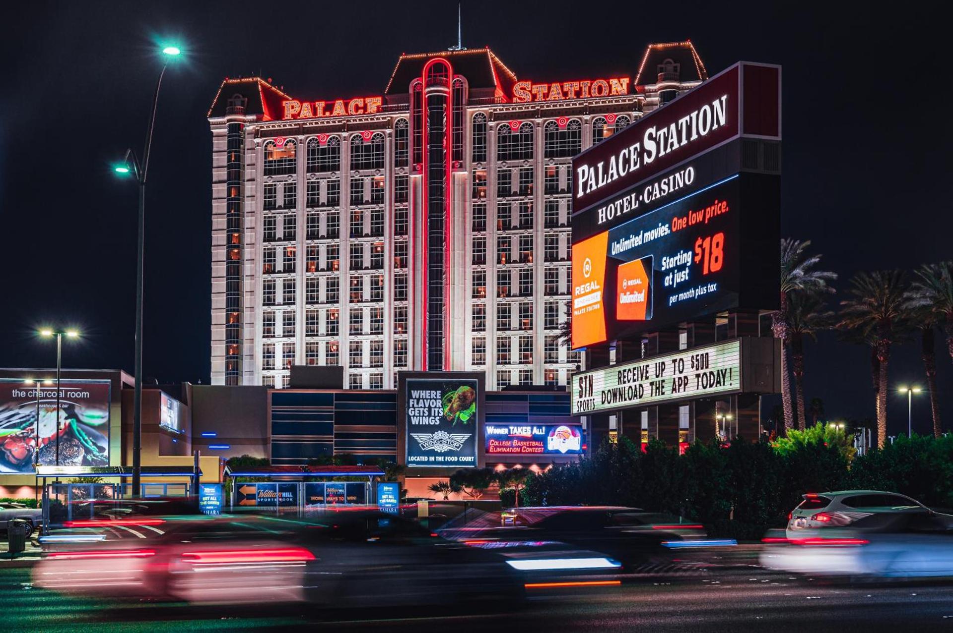 Palace Station Hotel & Casino photo 26