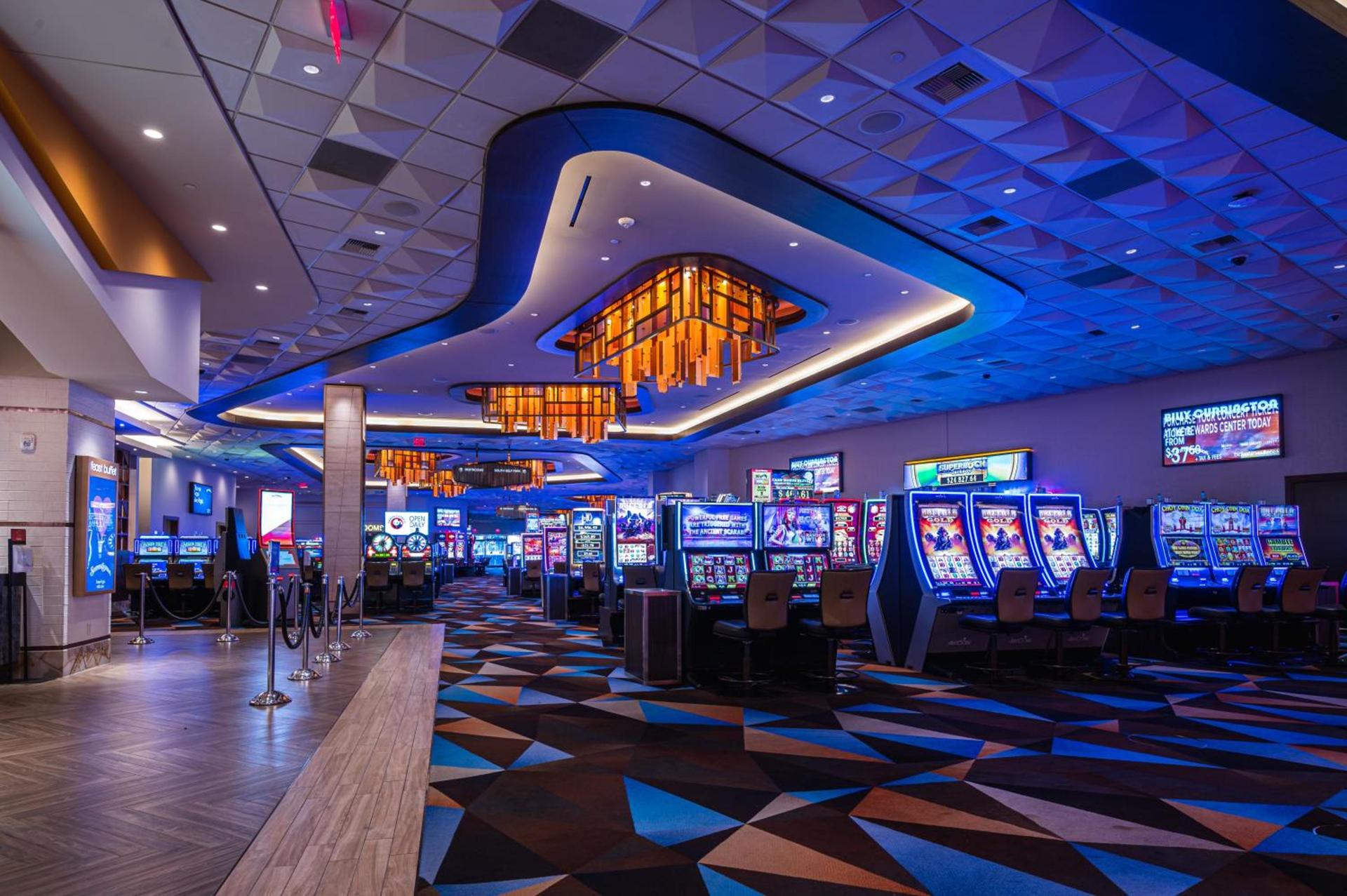 Palace Station Hotel & Casino photo 56