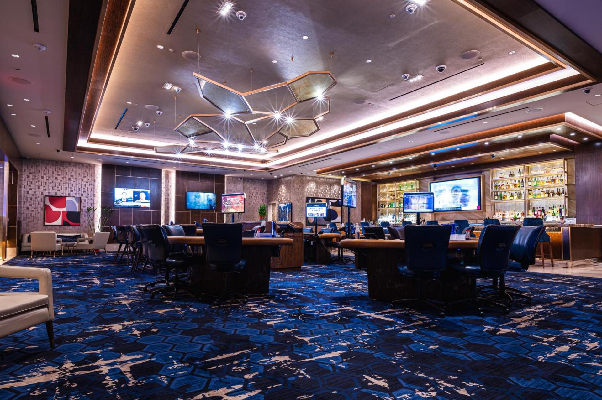 Palace Station Hotel & Casino photo 18