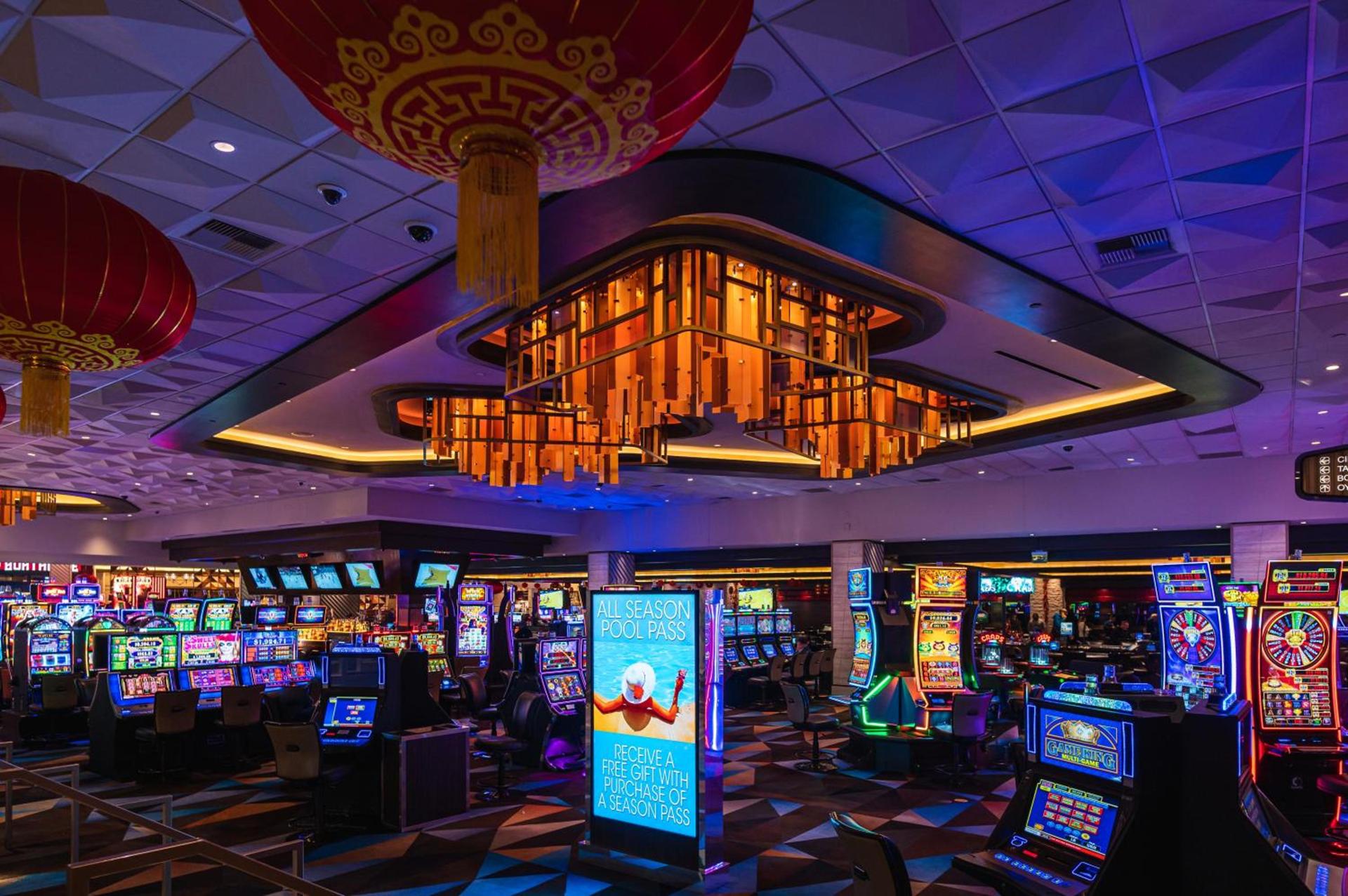 Palace Station Hotel & Casino photo 55