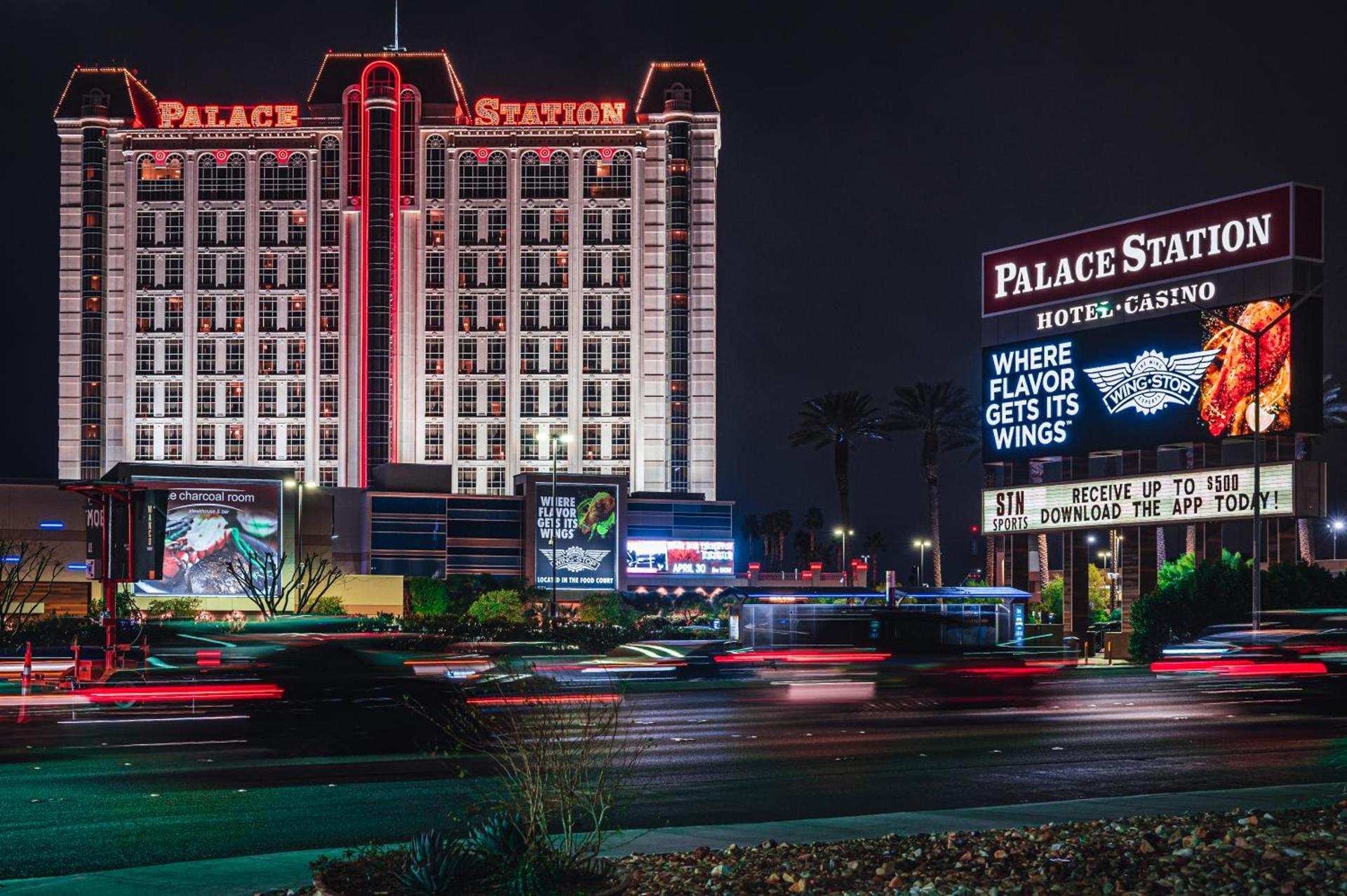 Palace Station Hotel & Casino photo 29