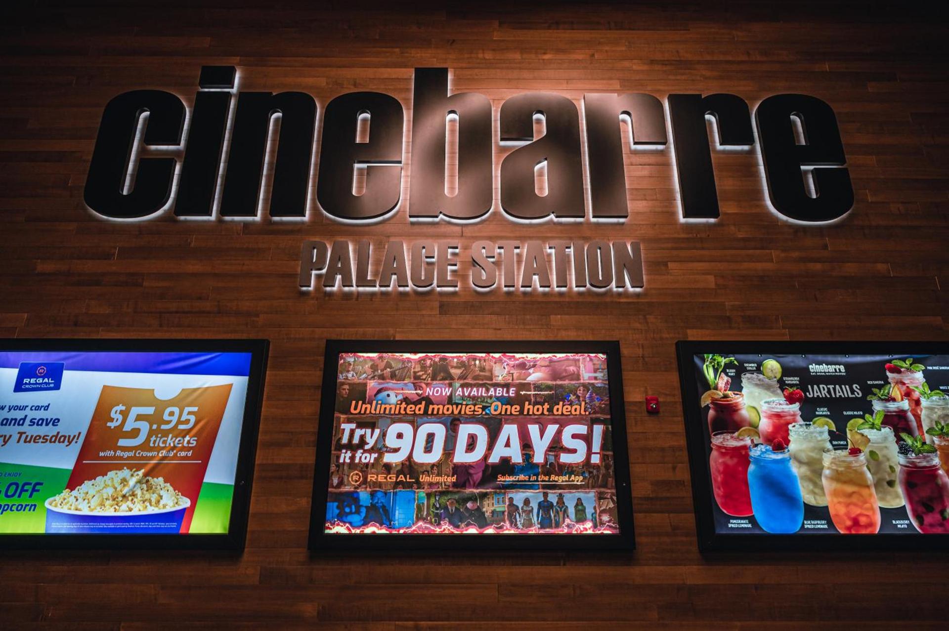 Palace Station Hotel & Casino photo 67