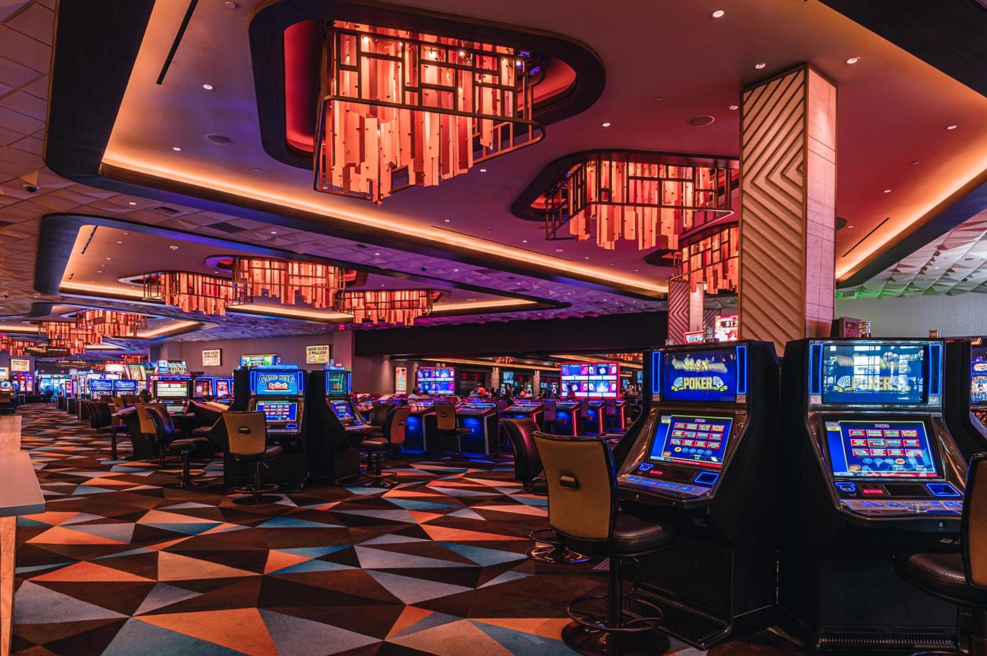 Palace Station Hotel & Casino photo 54