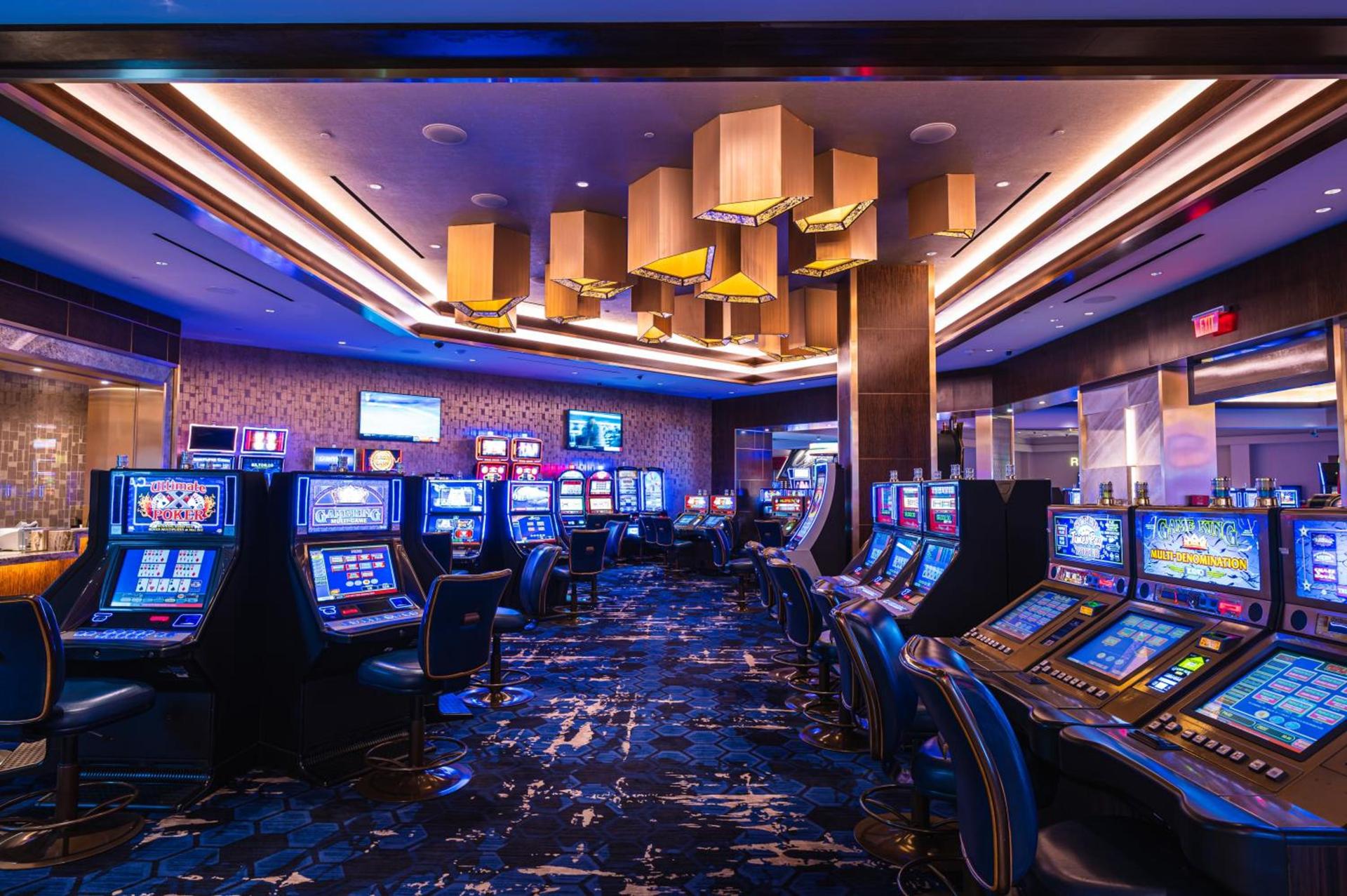Palace Station Hotel & Casino photo 15