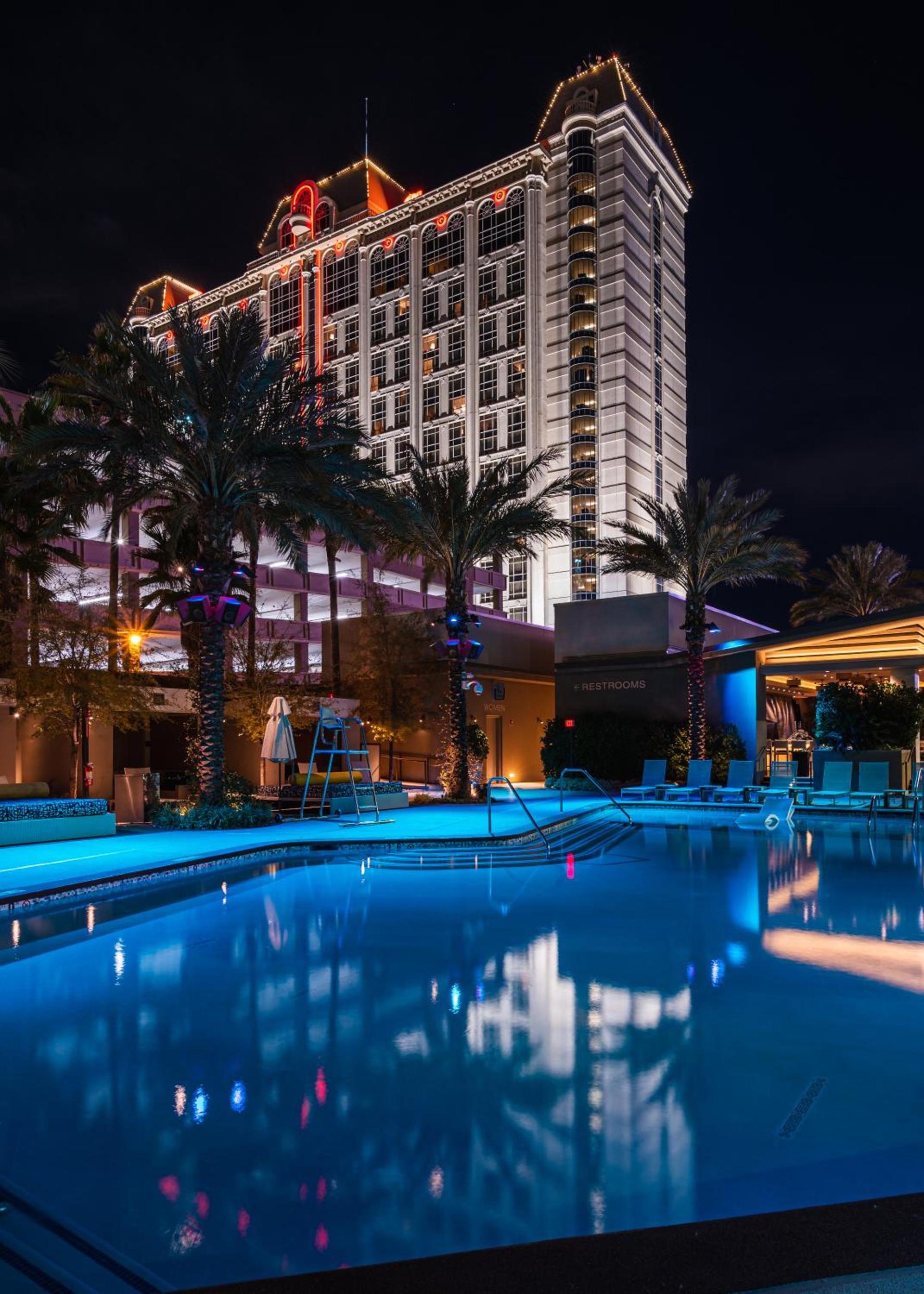 Palace Station Hotel & Casino photo 38