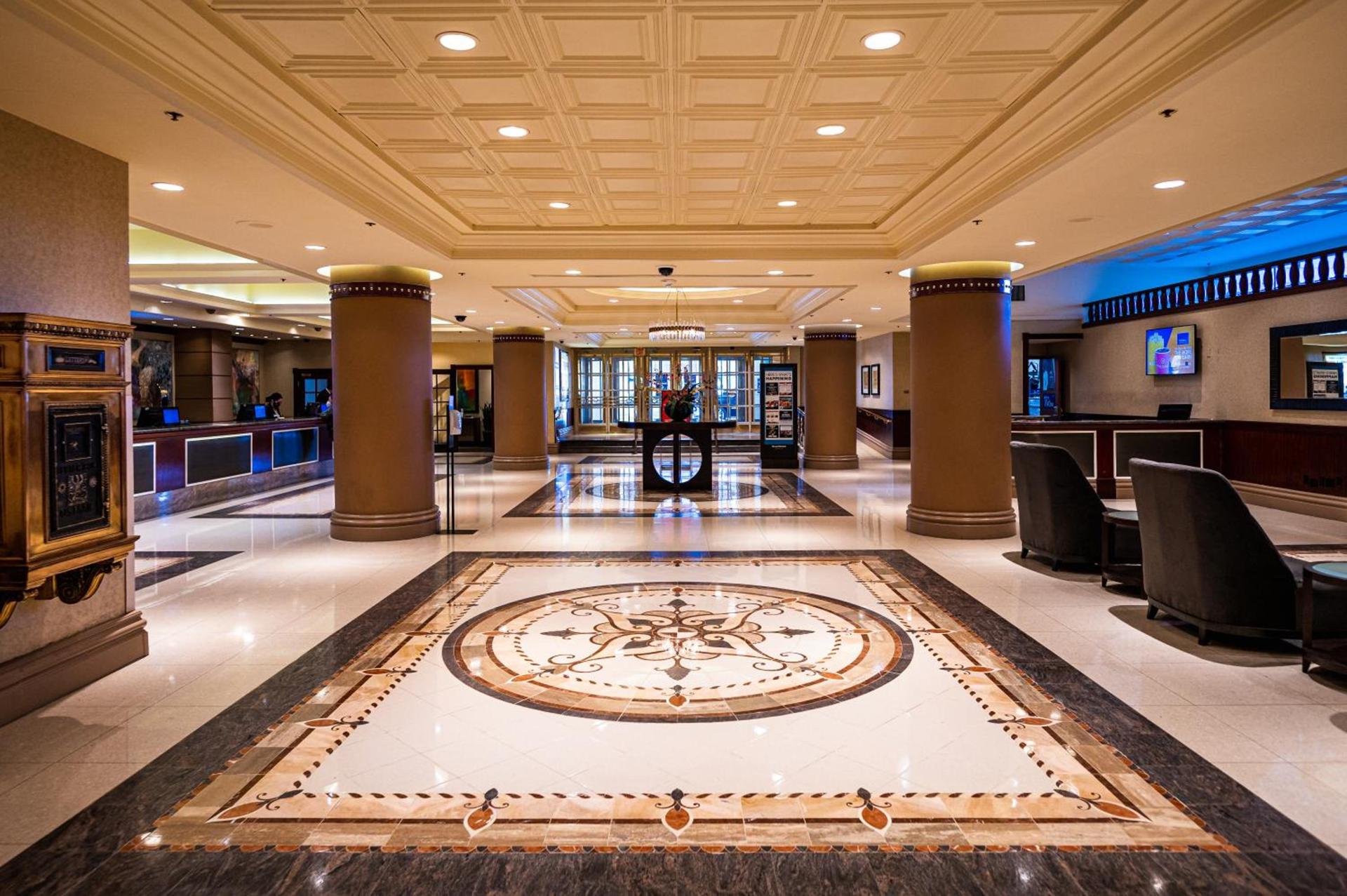 Palace Station Hotel & Casino photo 94