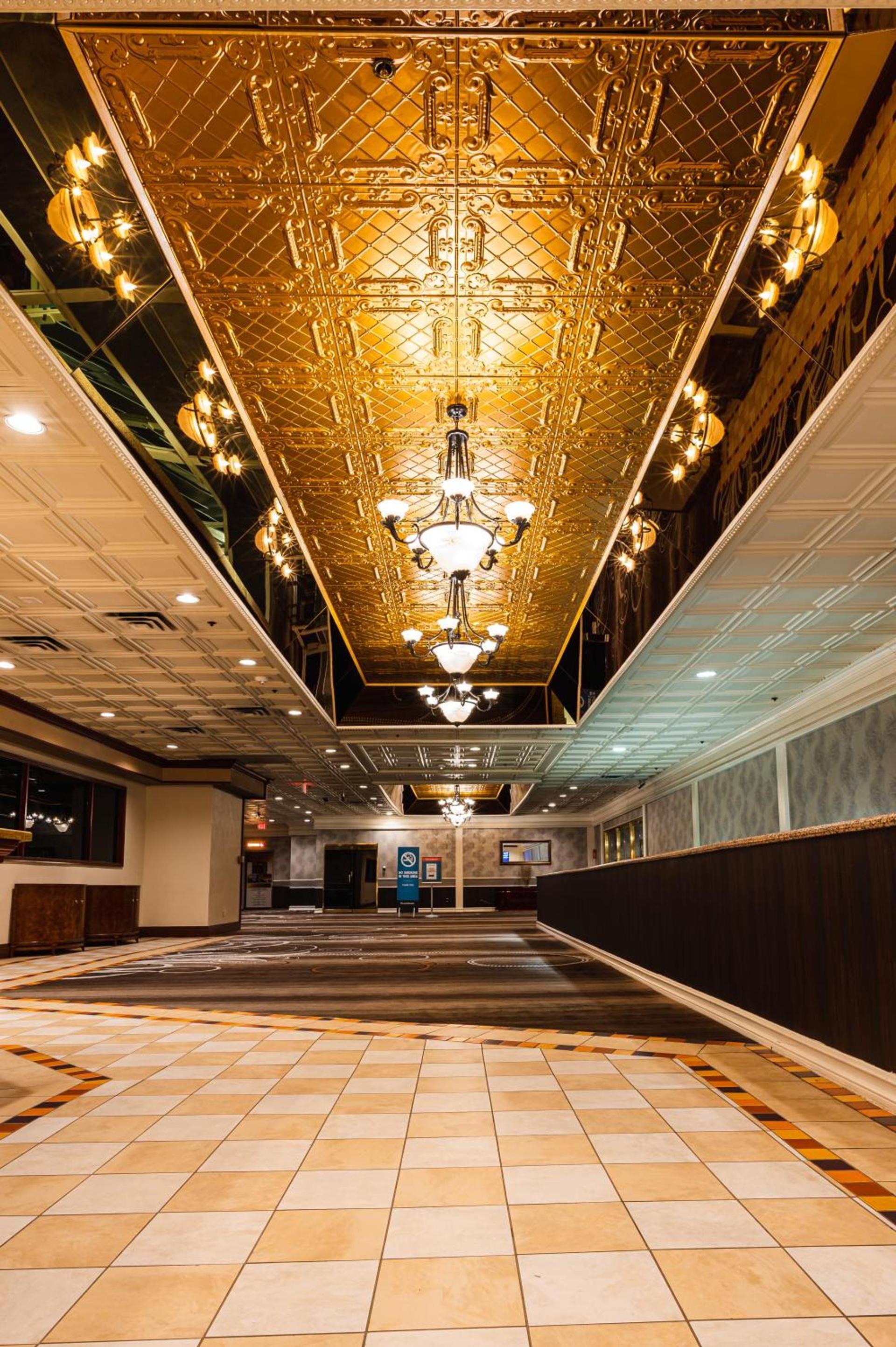 Palace Station Hotel & Casino photo 100