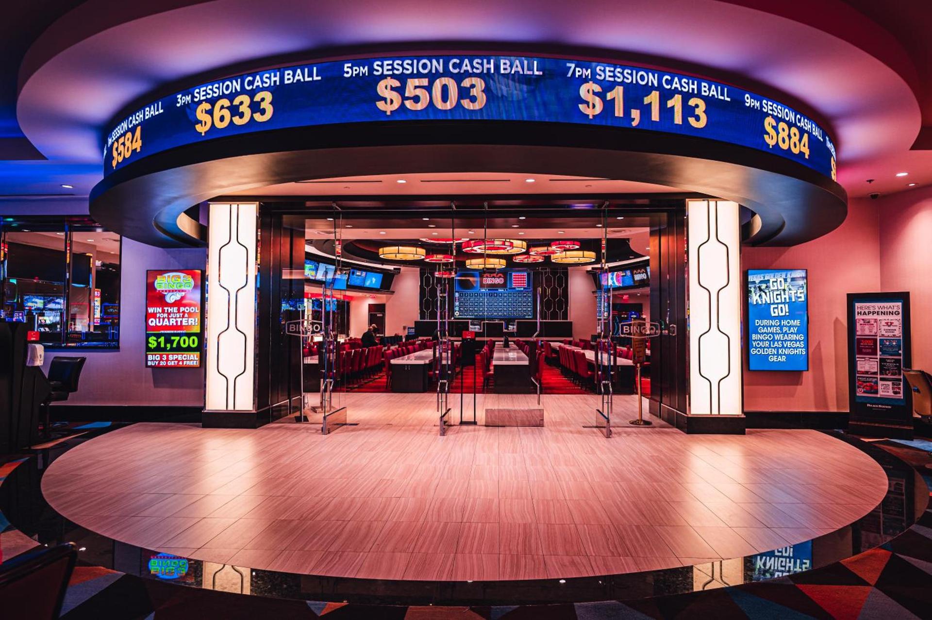 Palace Station Hotel & Casino photo 46