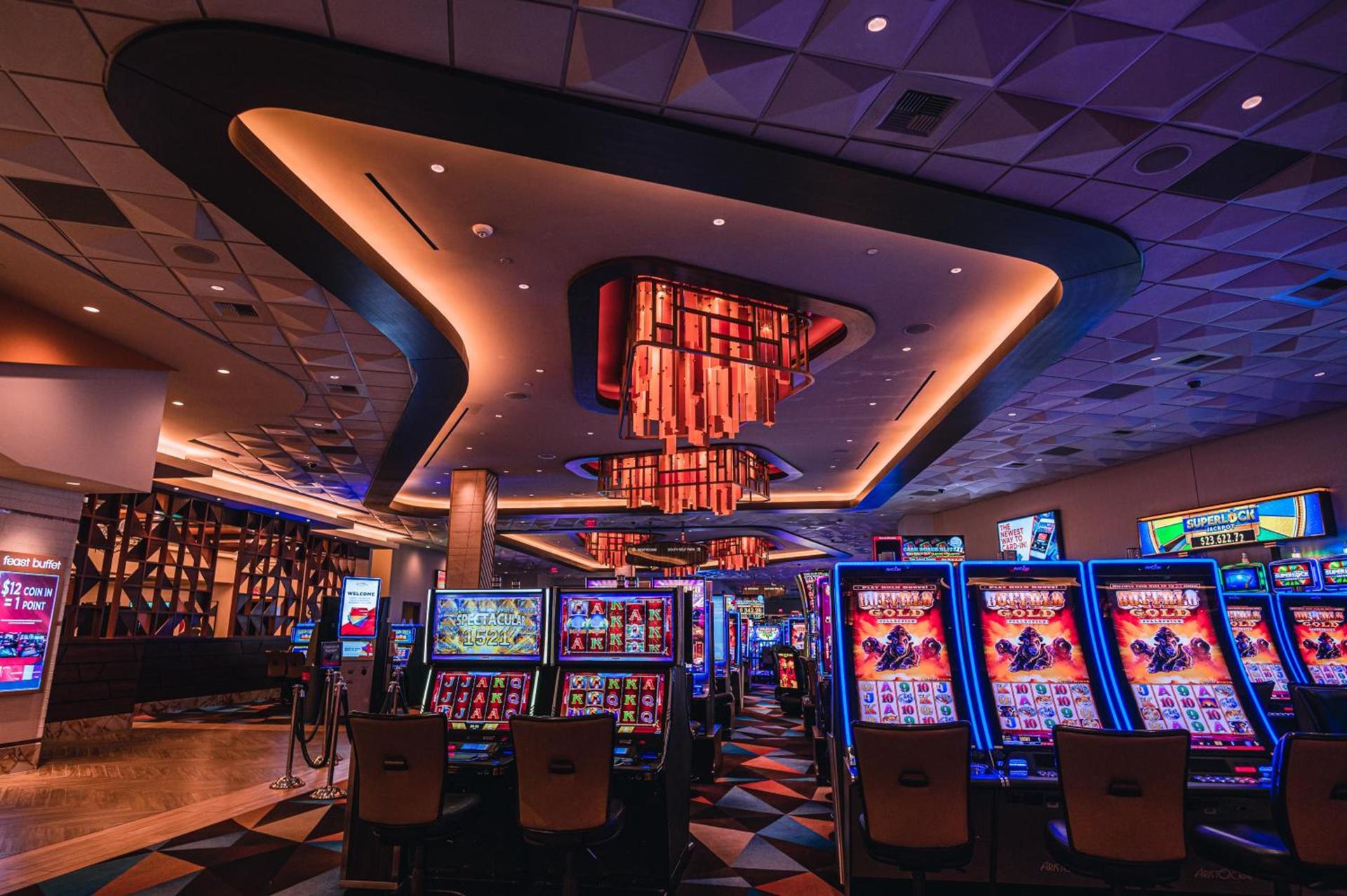 Palace Station Hotel & Casino photo 51