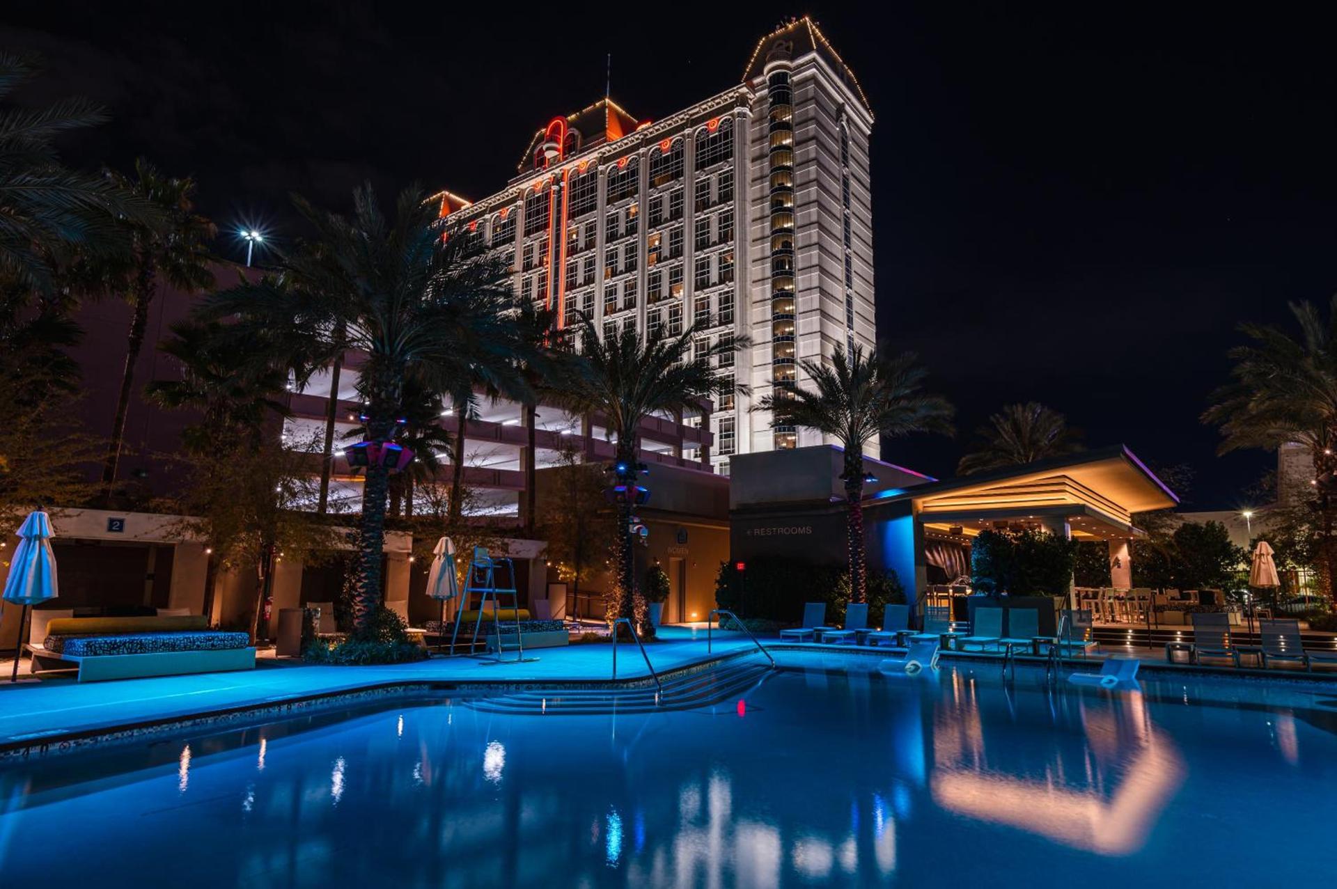 Palace Station Hotel & Casino photo 39