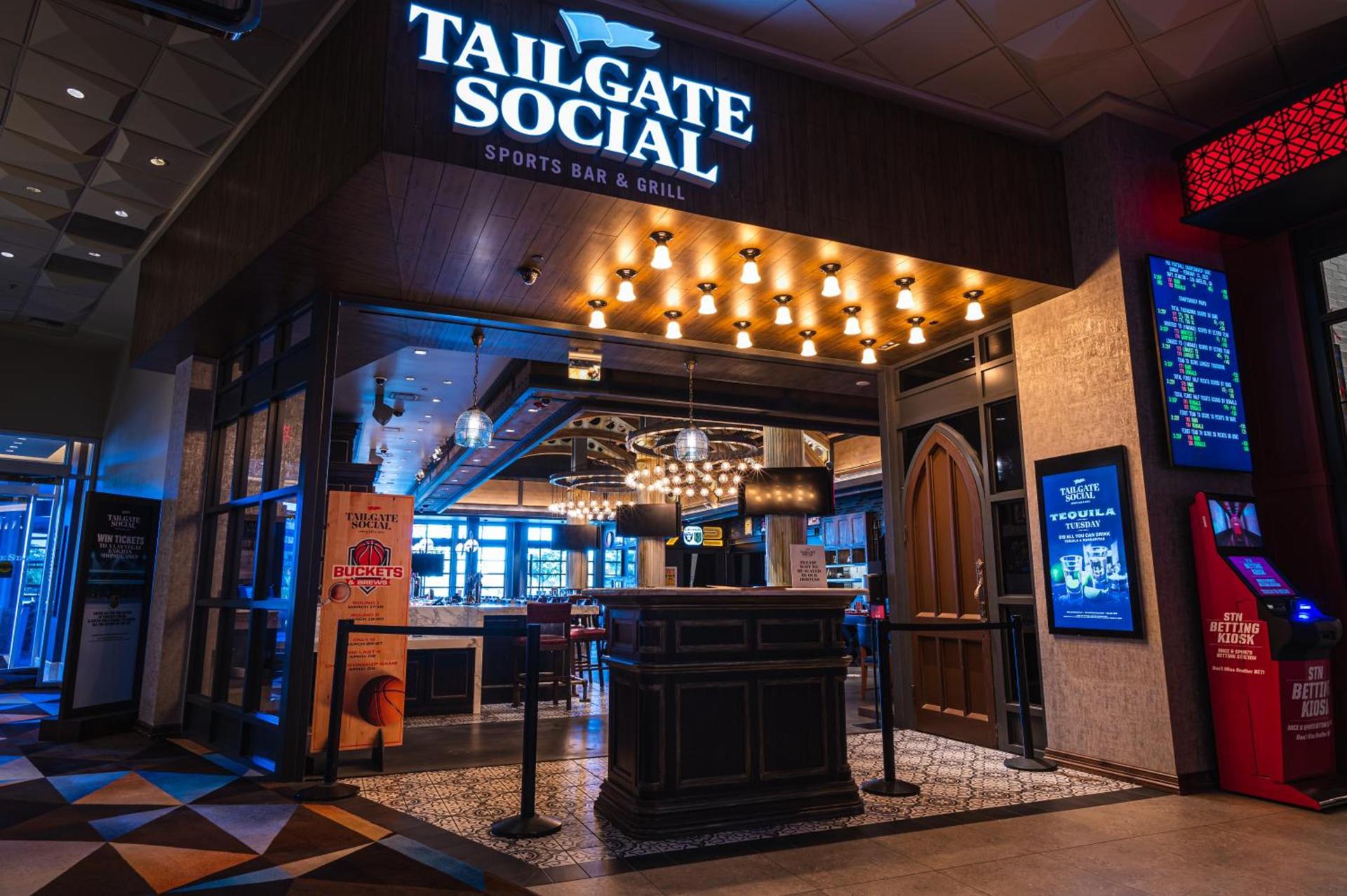 Palace Station Hotel & Casino photo 5