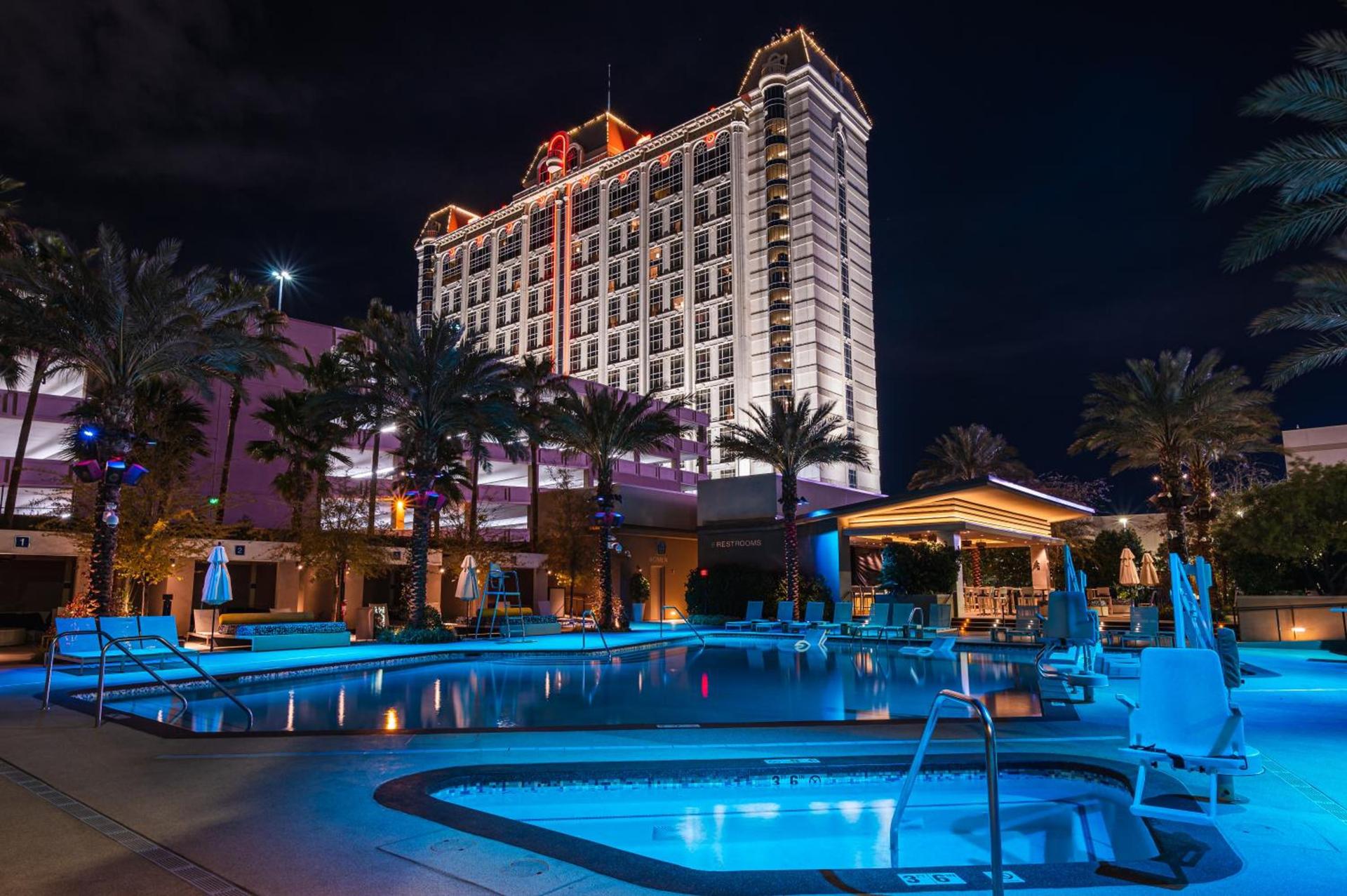 Palace Station Hotel & Casino photo 13
