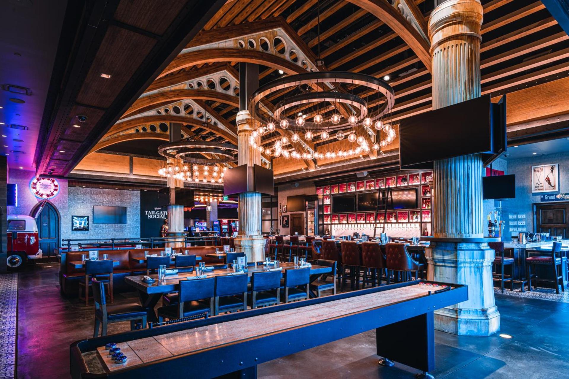 Palace Station Hotel & Casino photo 6