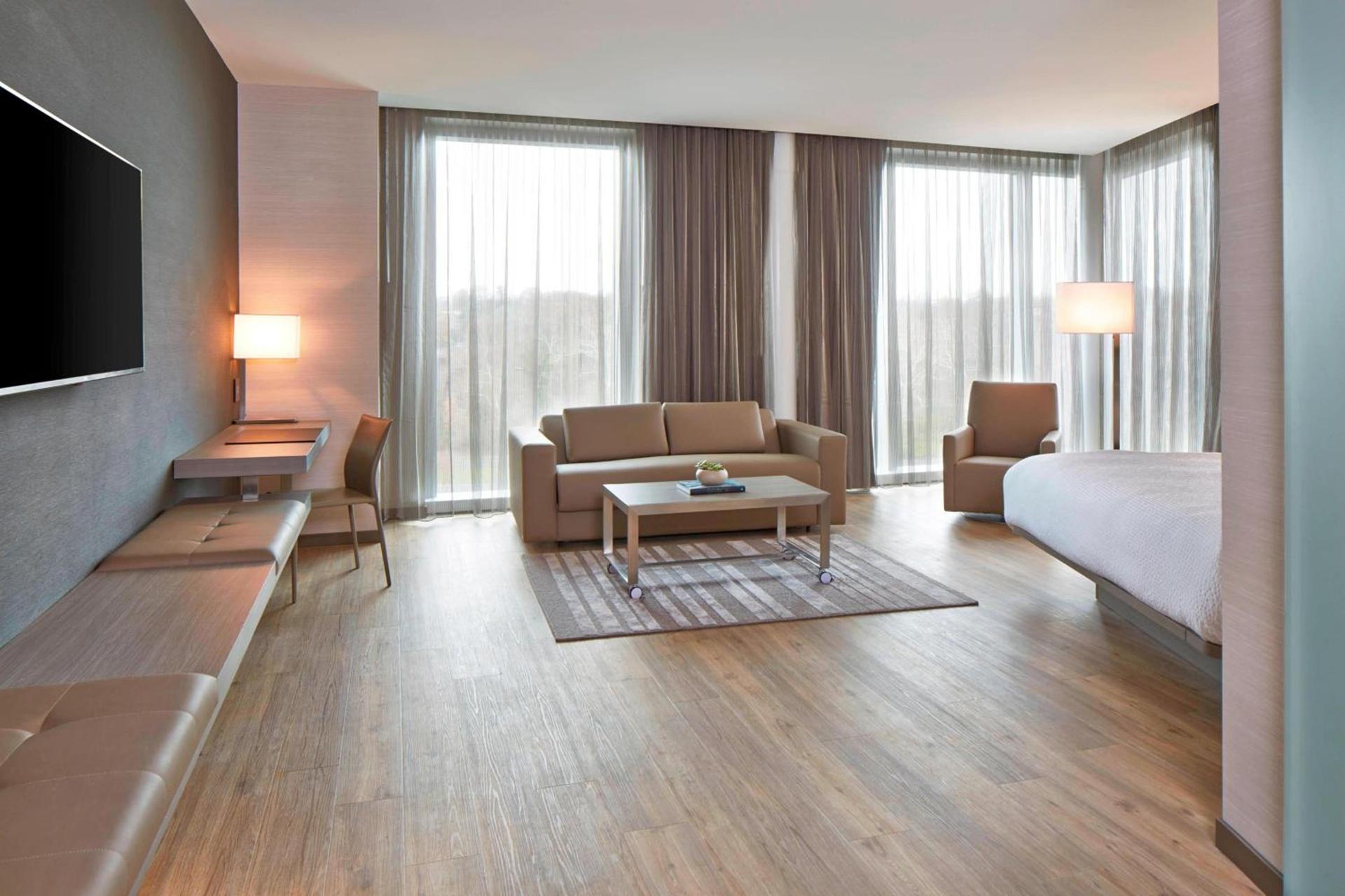 AC Hotel Columbus Dublin photo 7