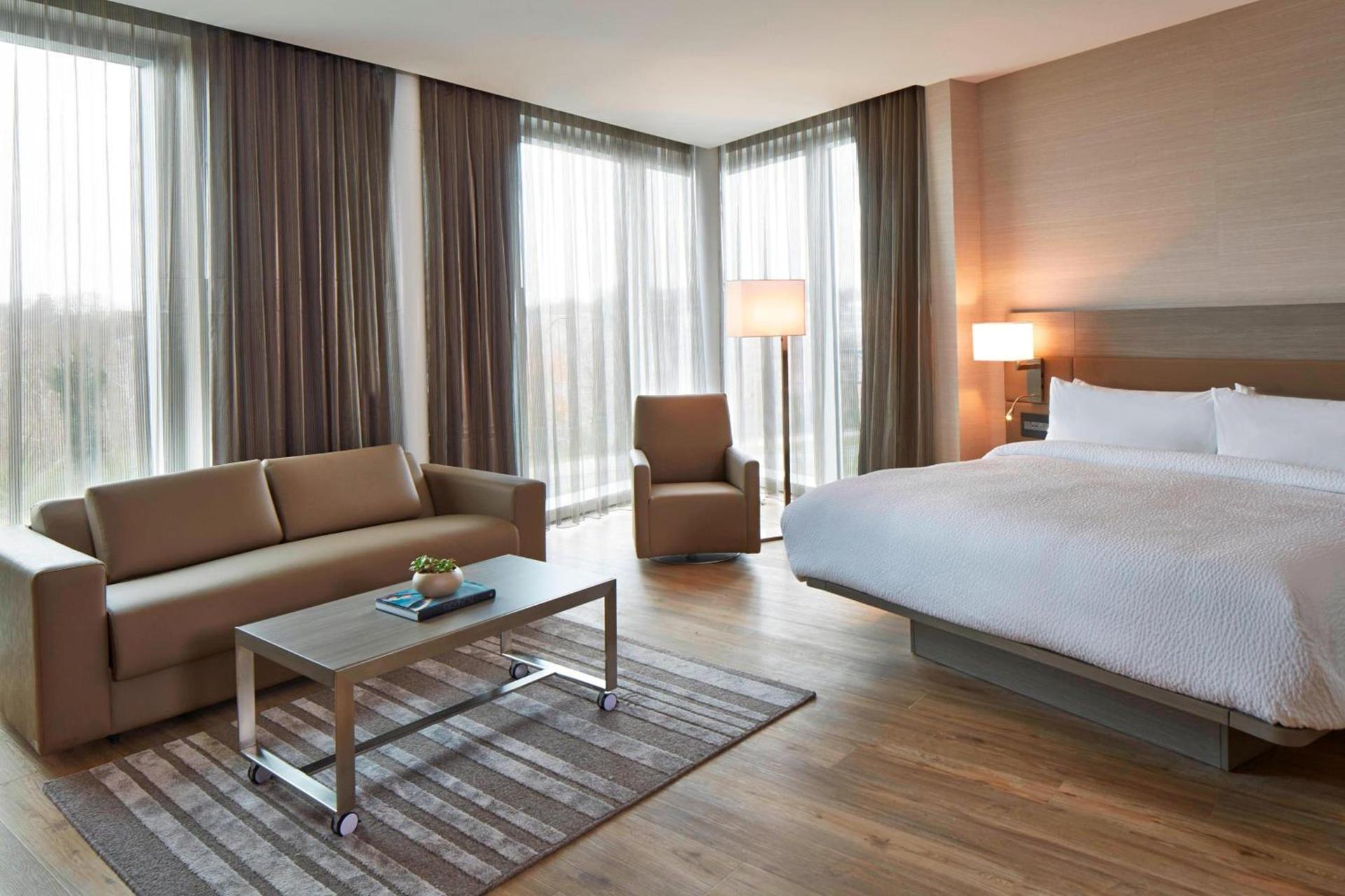 AC Hotel Columbus Dublin photo 8