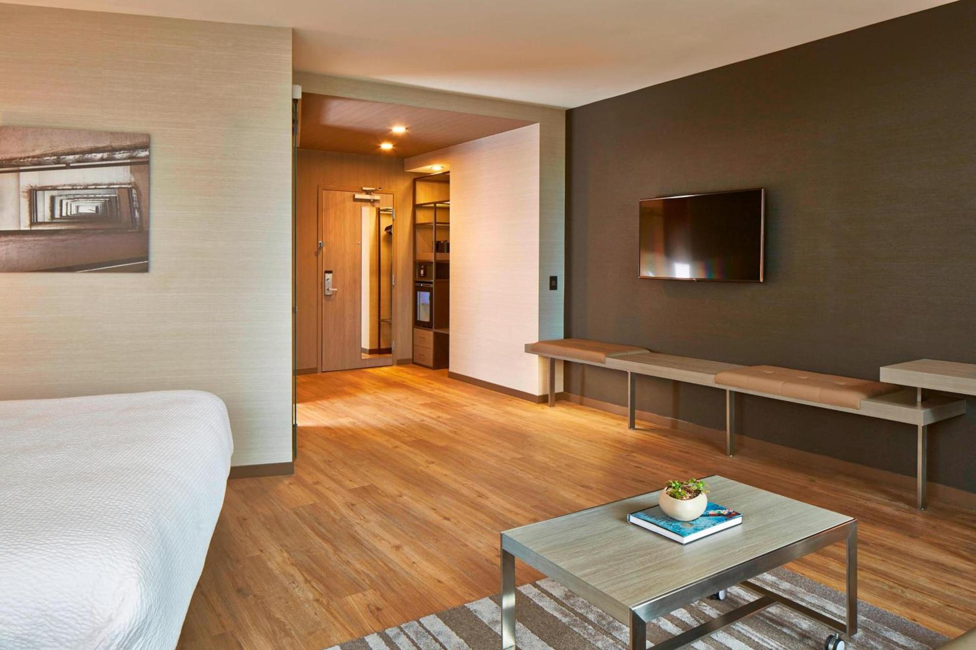 AC Hotel Columbus Dublin photo 15
