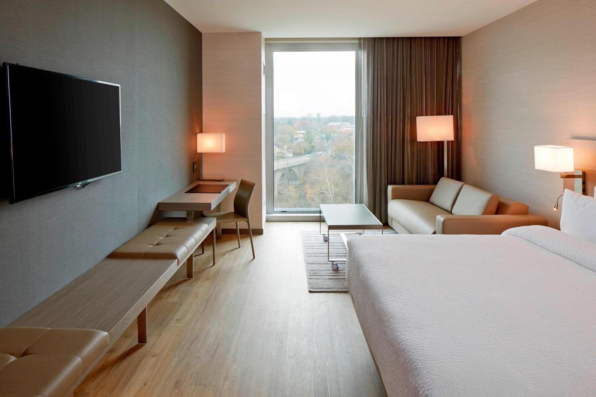 AC Hotel Columbus Dublin photo 9