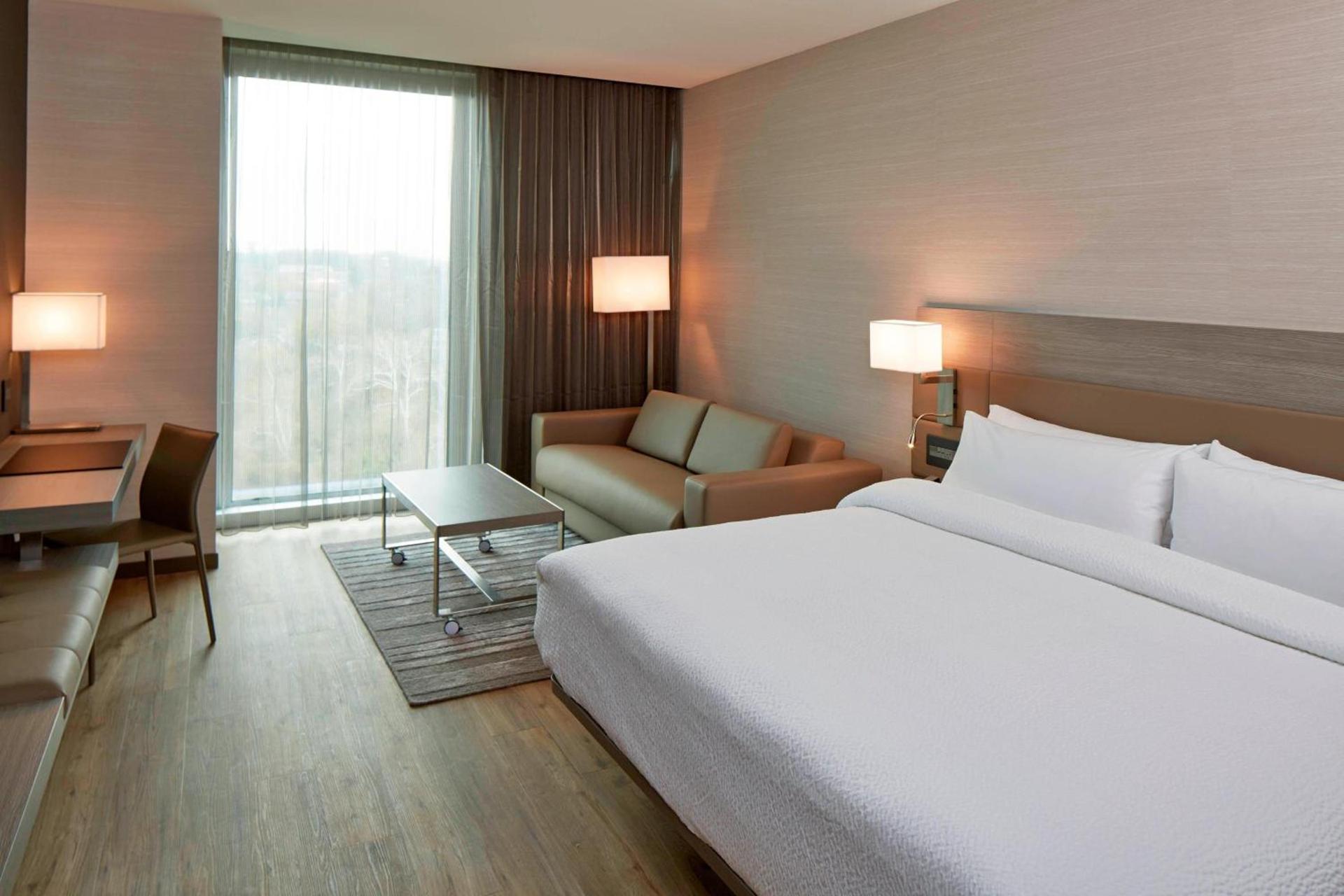 AC Hotel Columbus Dublin photo 10