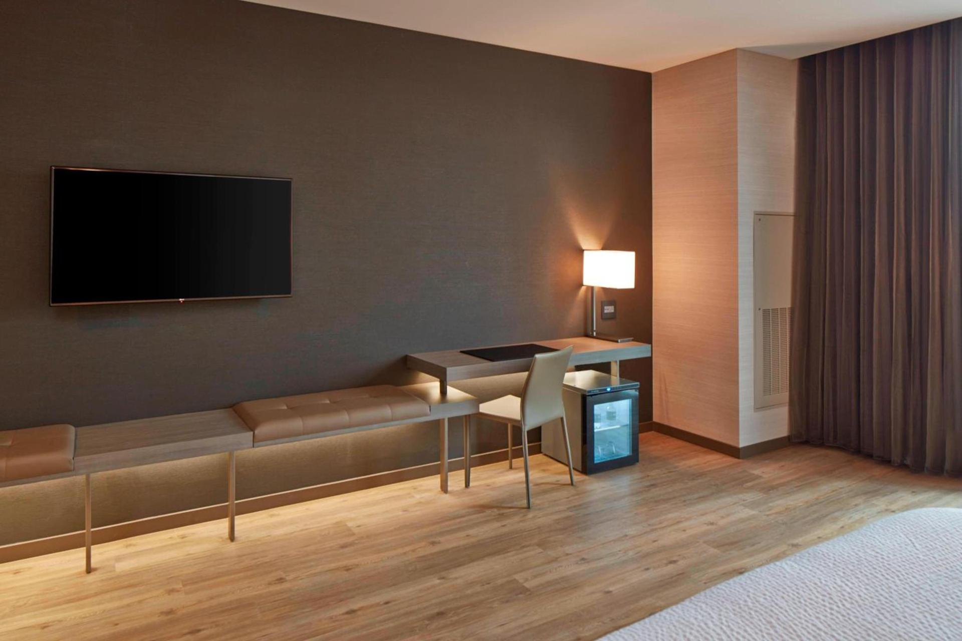 AC Hotel Columbus Dublin photo 18
