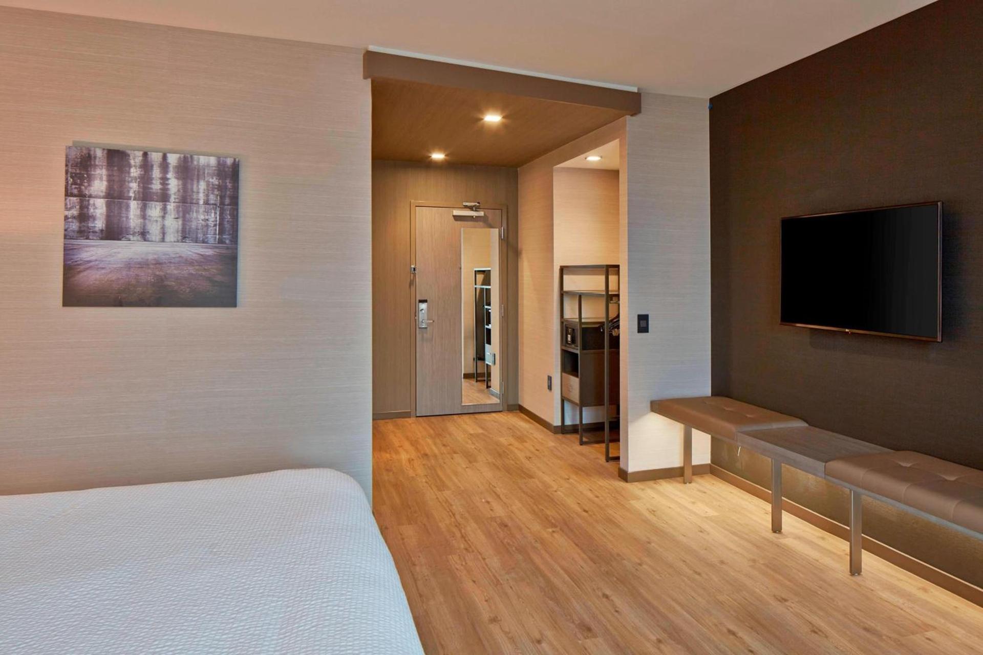 AC Hotel Columbus Dublin photo 16