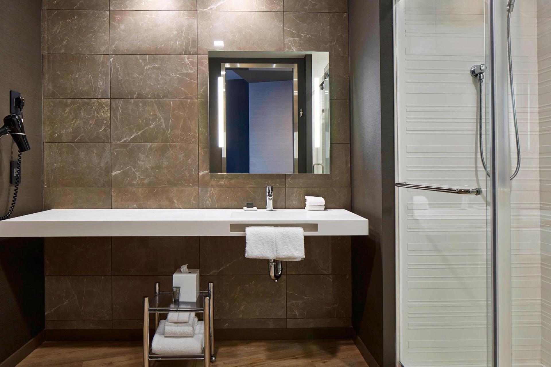 AC Hotel Columbus Dublin photo 20