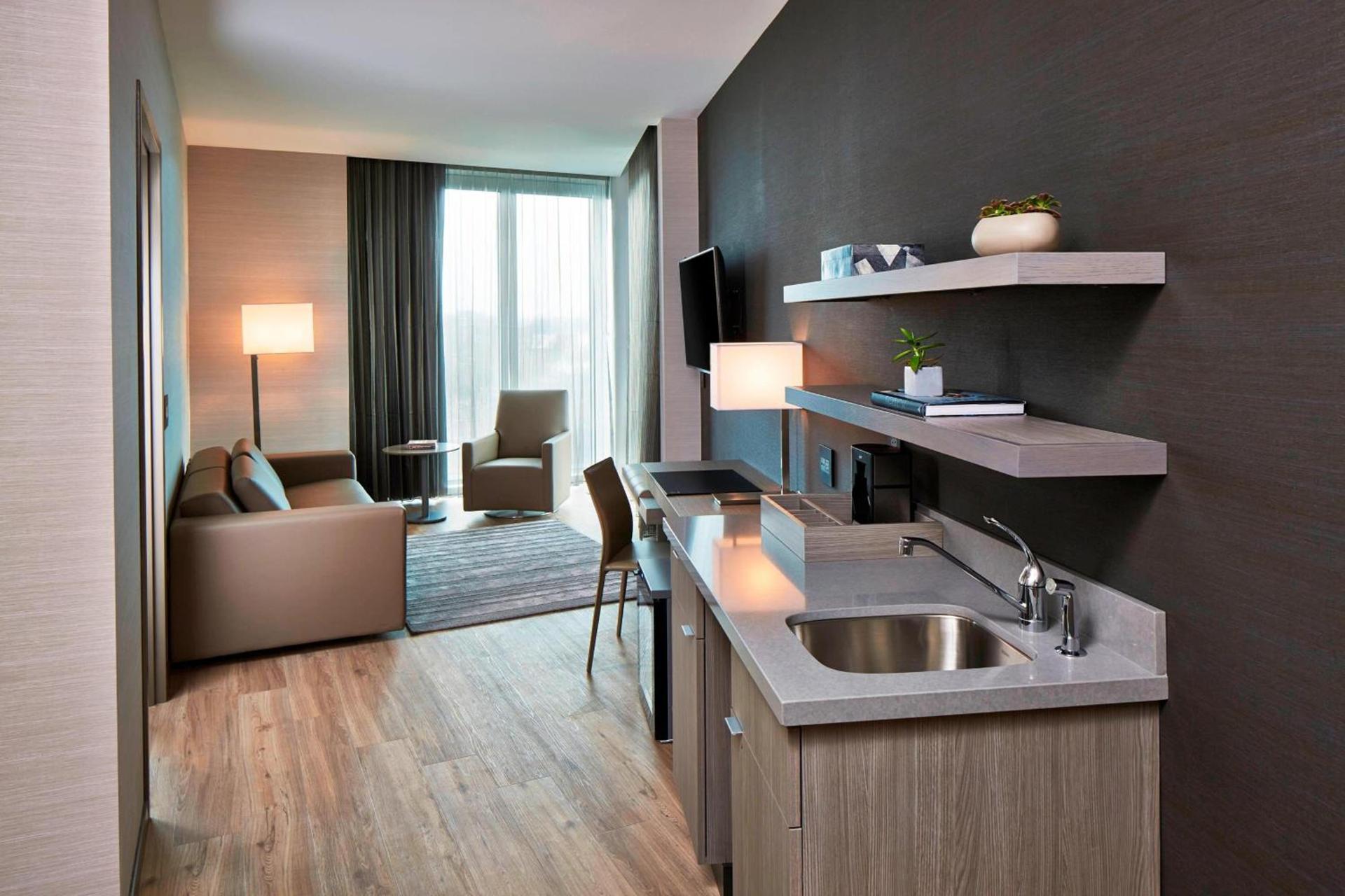 AC Hotel Columbus Dublin photo 23