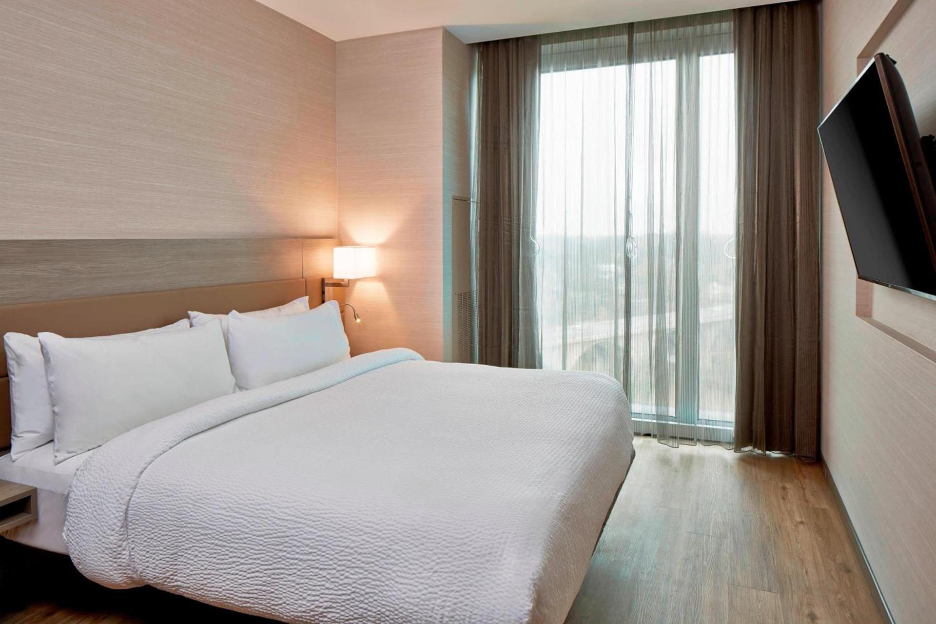 AC Hotel Columbus Dublin photo 24