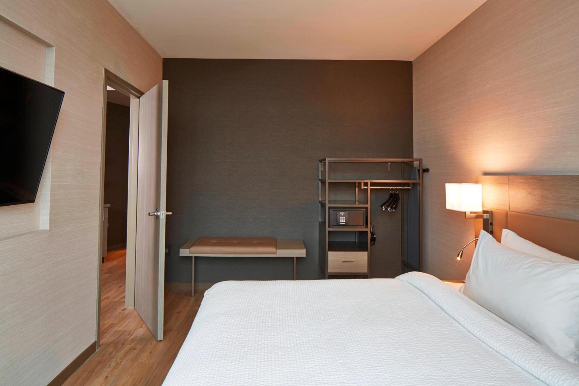 AC Hotel Columbus Dublin photo 25