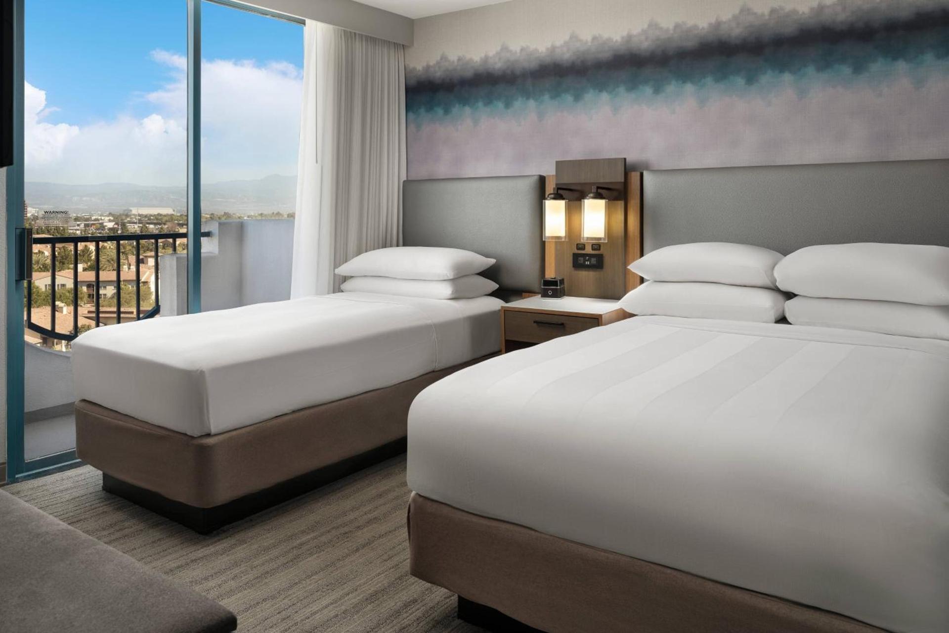Costa Mesa Marriott photo 10