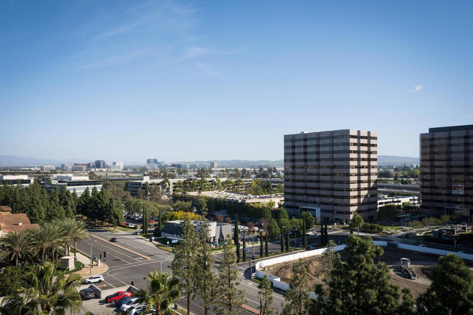 Costa Mesa Marriott photo 27