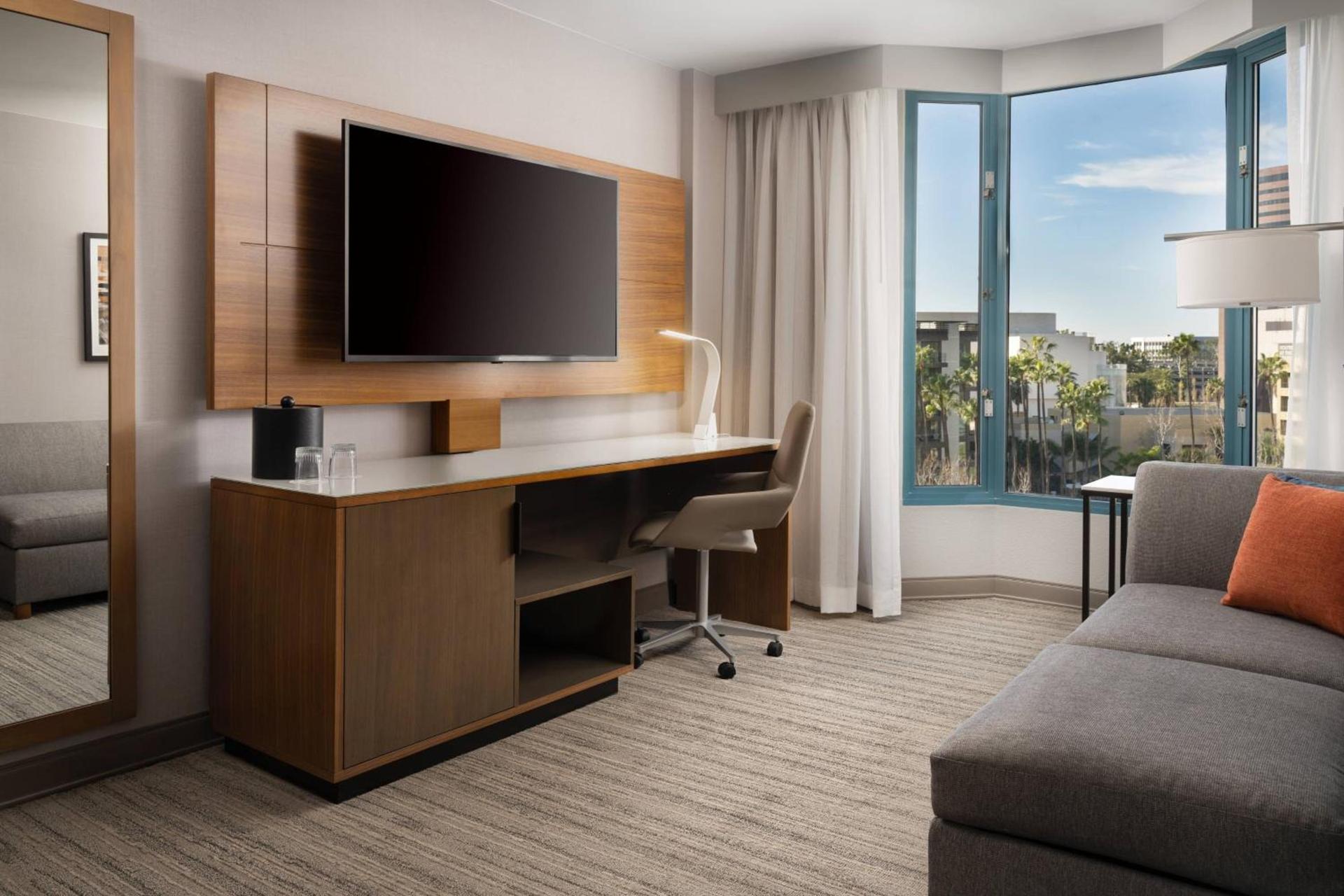 Costa Mesa Marriott photo 21