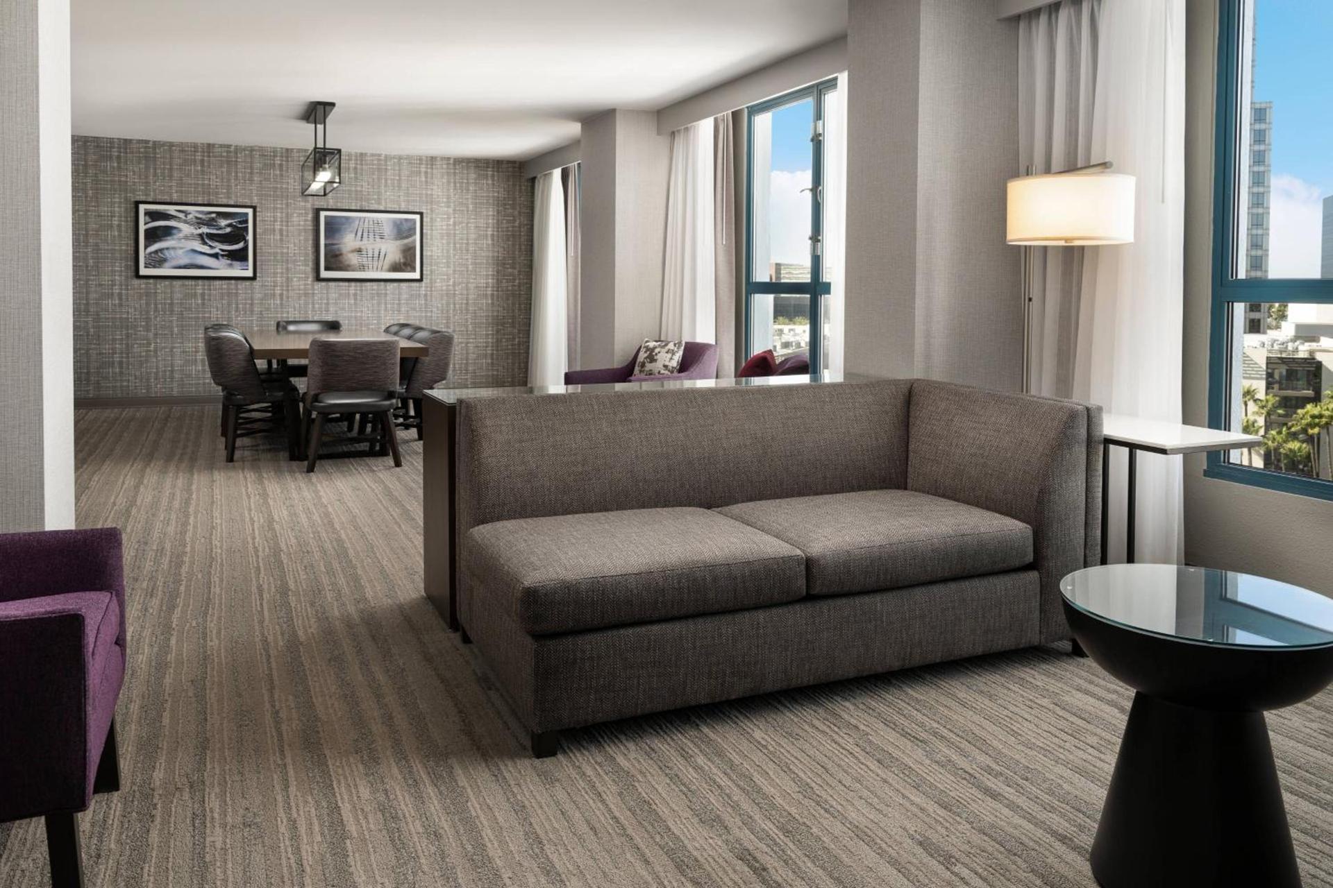 Costa Mesa Marriott photo 23