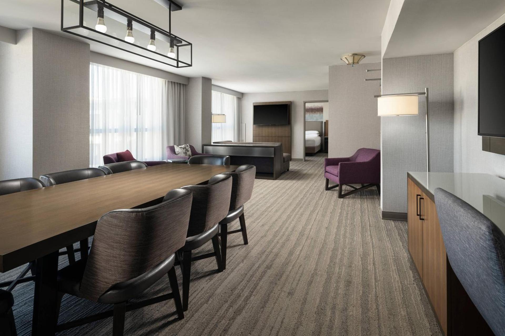 Costa Mesa Marriott photo 22