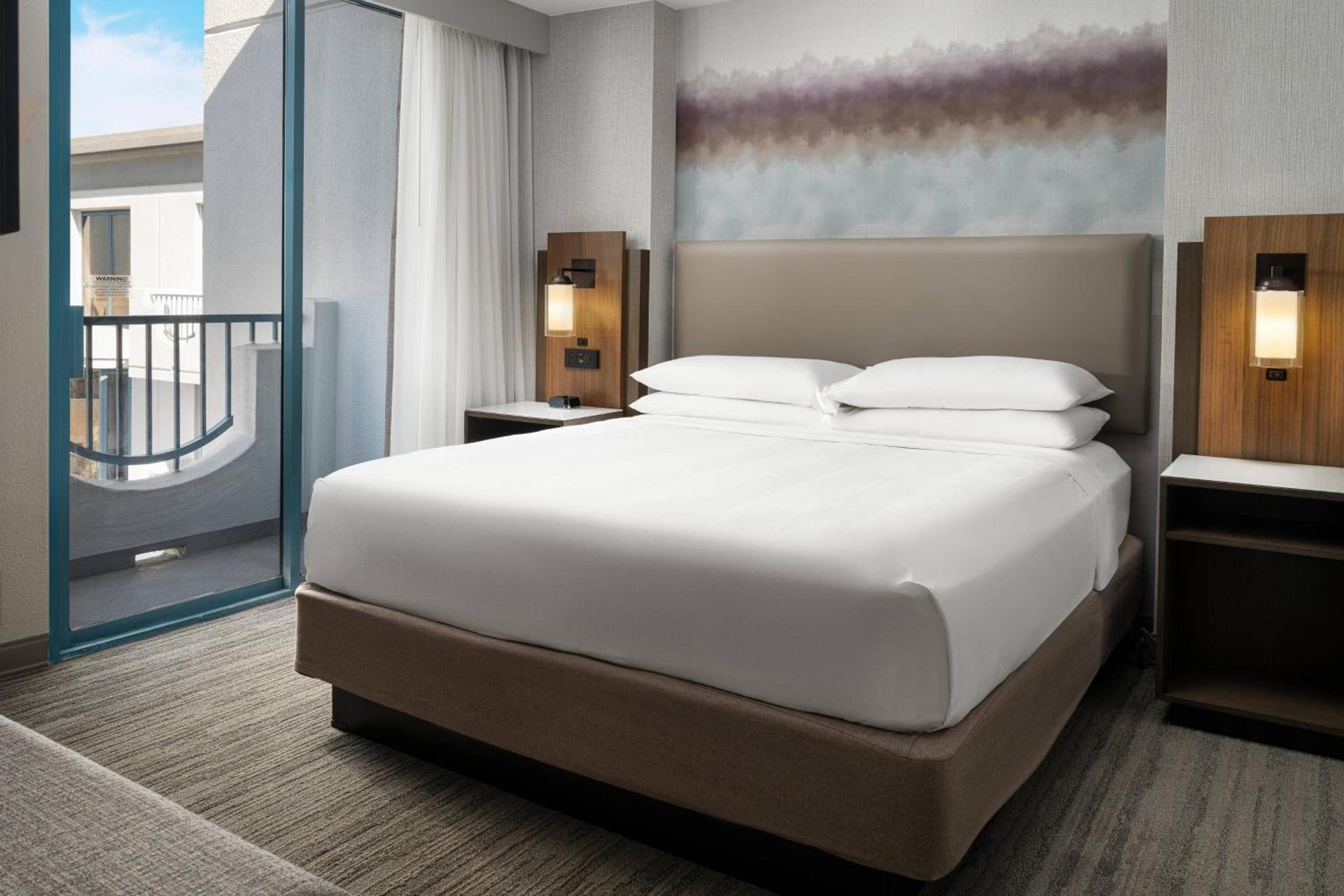 Costa Mesa Marriott photo 14