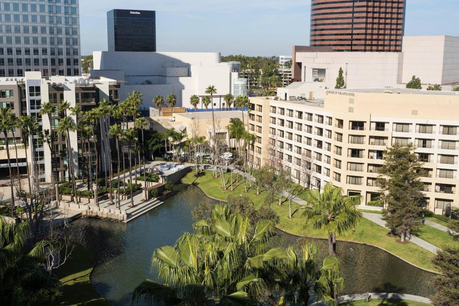 Costa Mesa Marriott photo 25