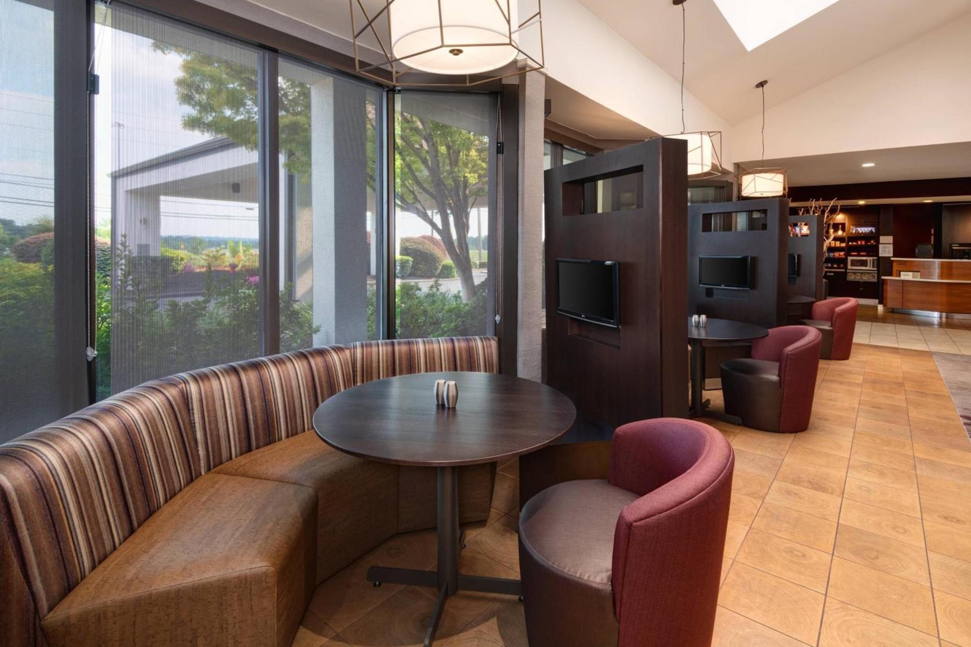 Courtyard by Marriott Augusta photo 21