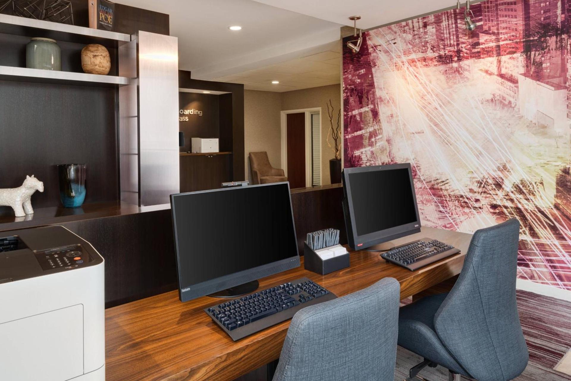 Courtyard by Marriott Augusta photo 23