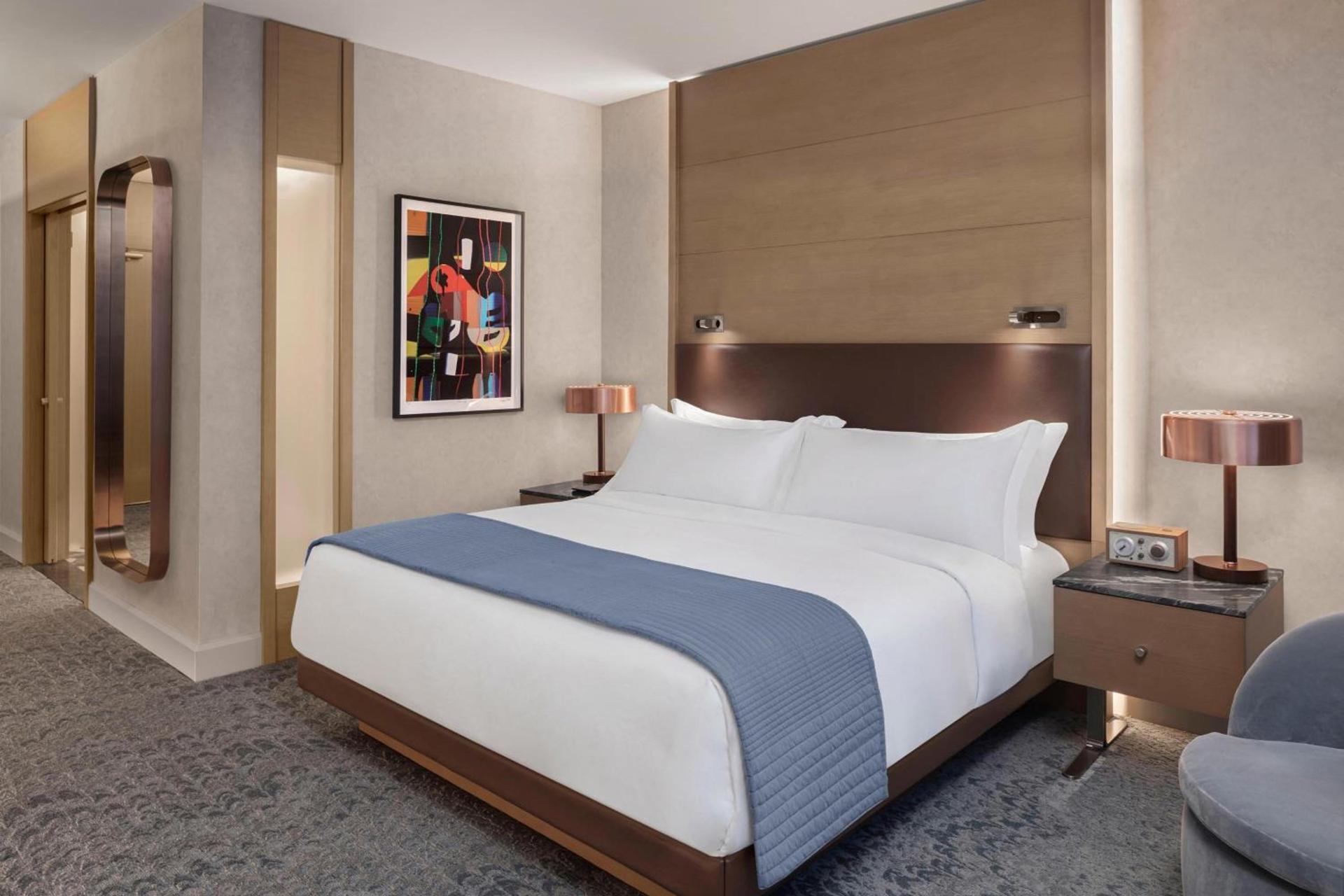 The Joseph, a Luxury Collection Hotel, Nashville photo 7