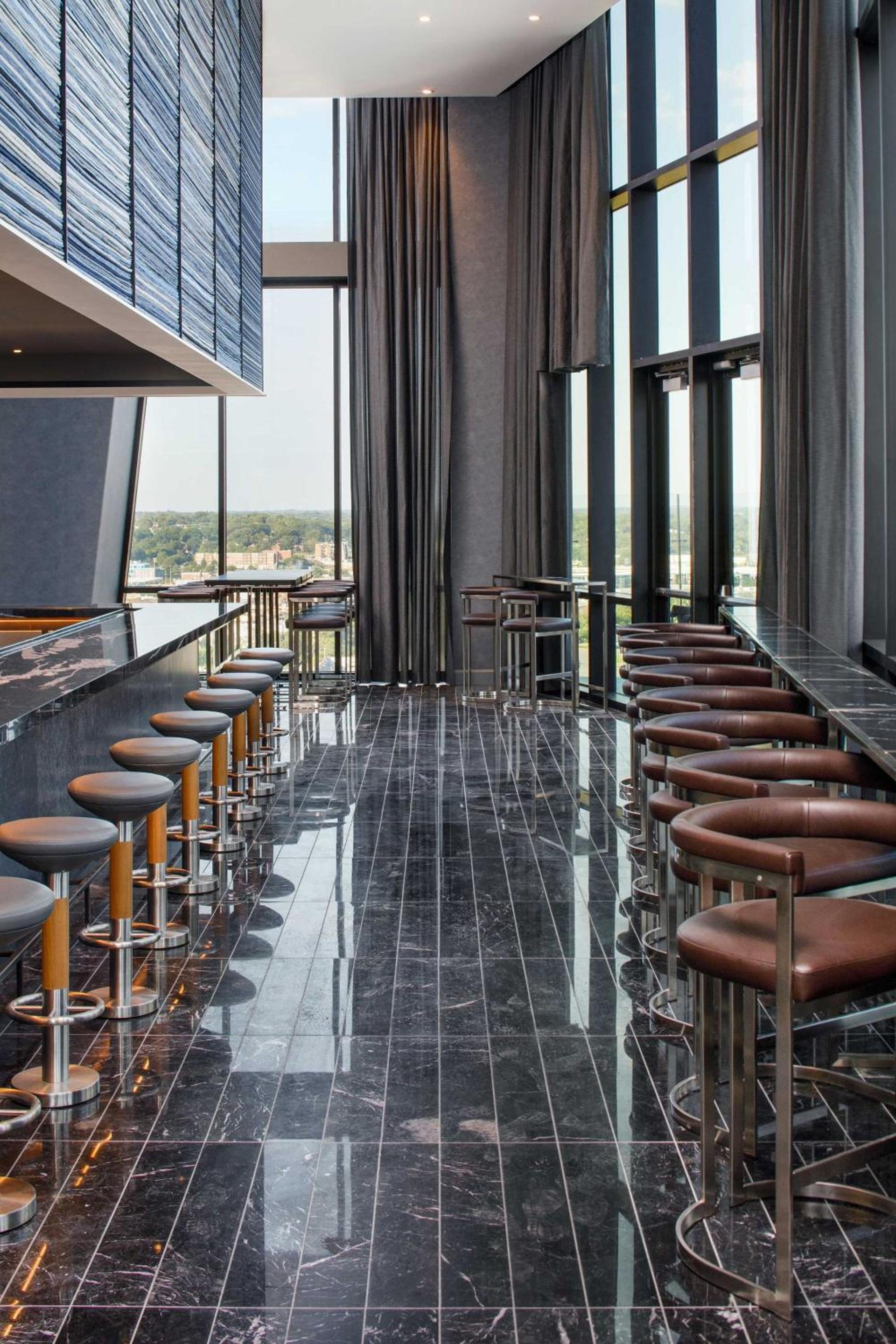 The Joseph, a Luxury Collection Hotel, Nashville photo 54
