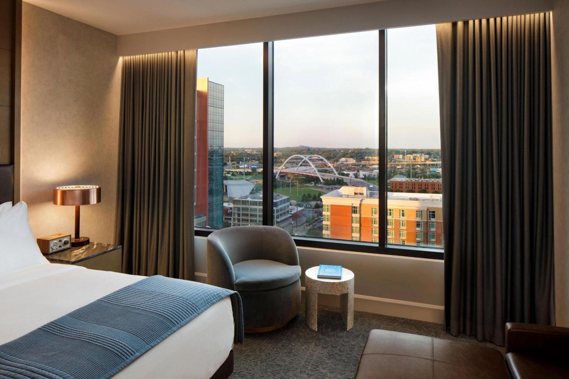 The Joseph, a Luxury Collection Hotel, Nashville photo 9